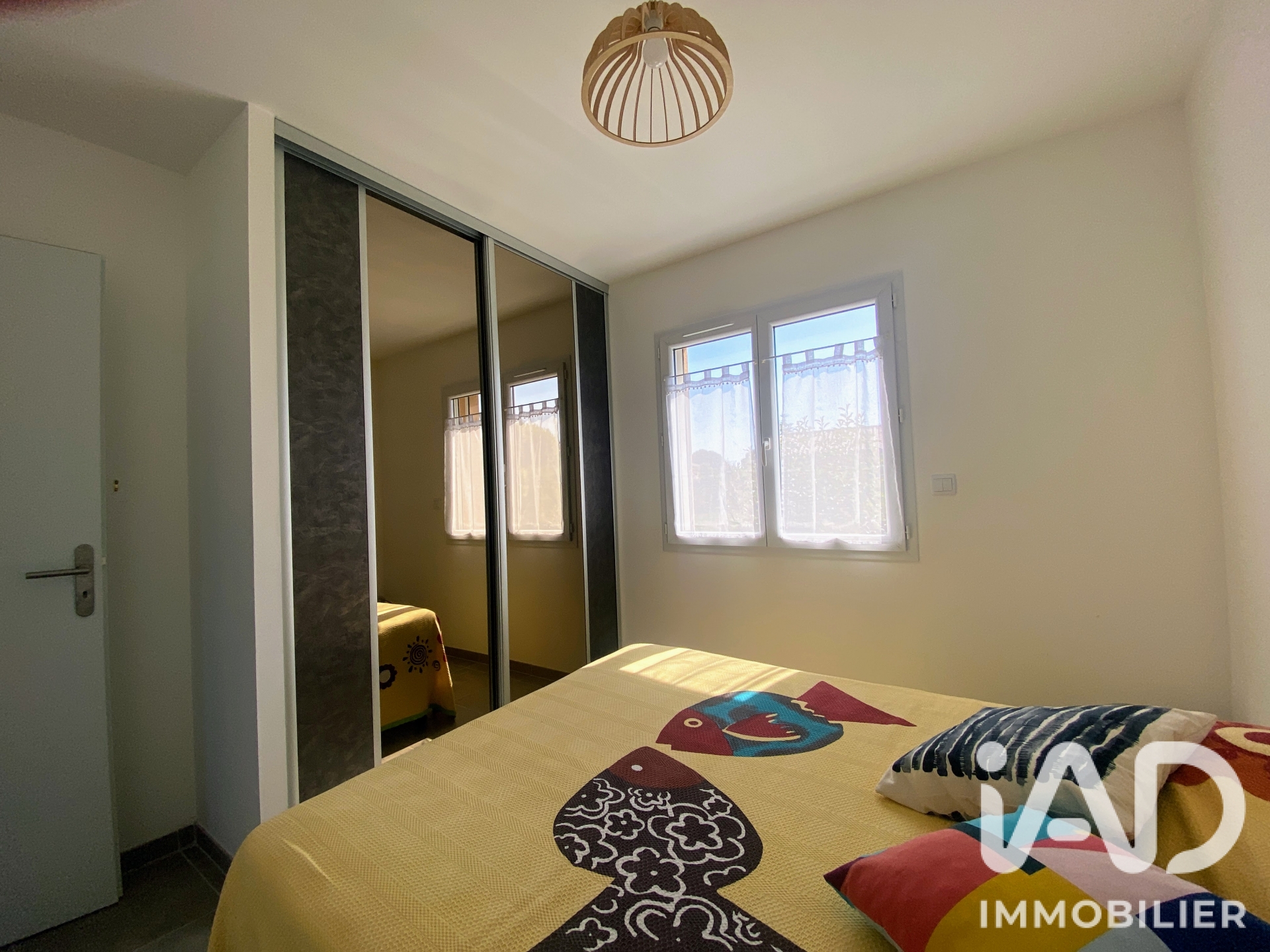 Vente maison à Prayssac (46220) : maison 3 pièces 82 m² - 2106384 — 16