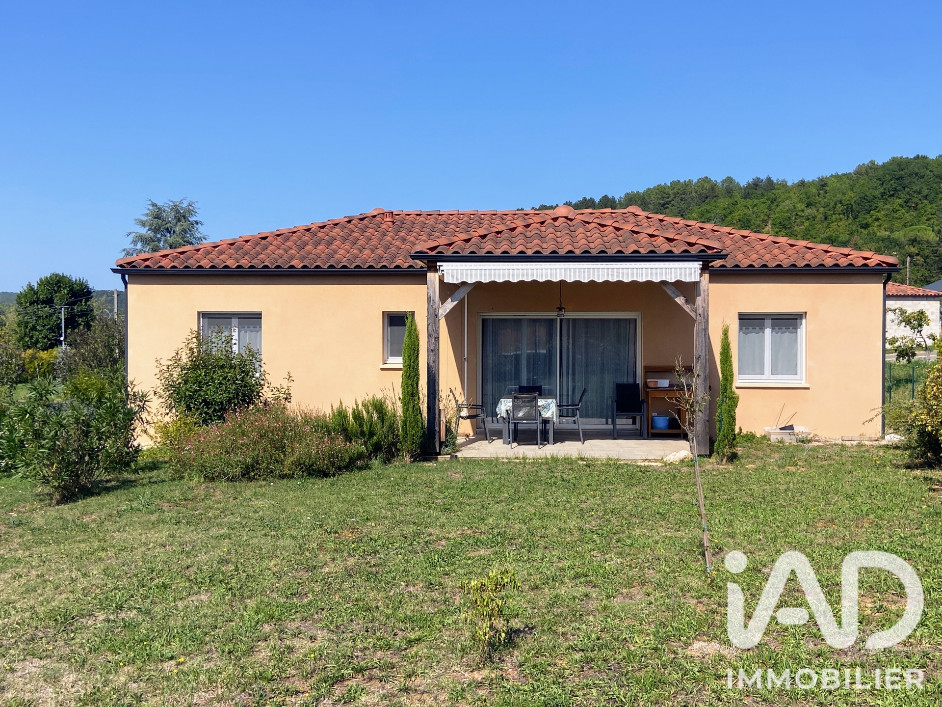 Vente maison à Prayssac (46220) : maison 3 pièces 82 m² - 2106384 — 18