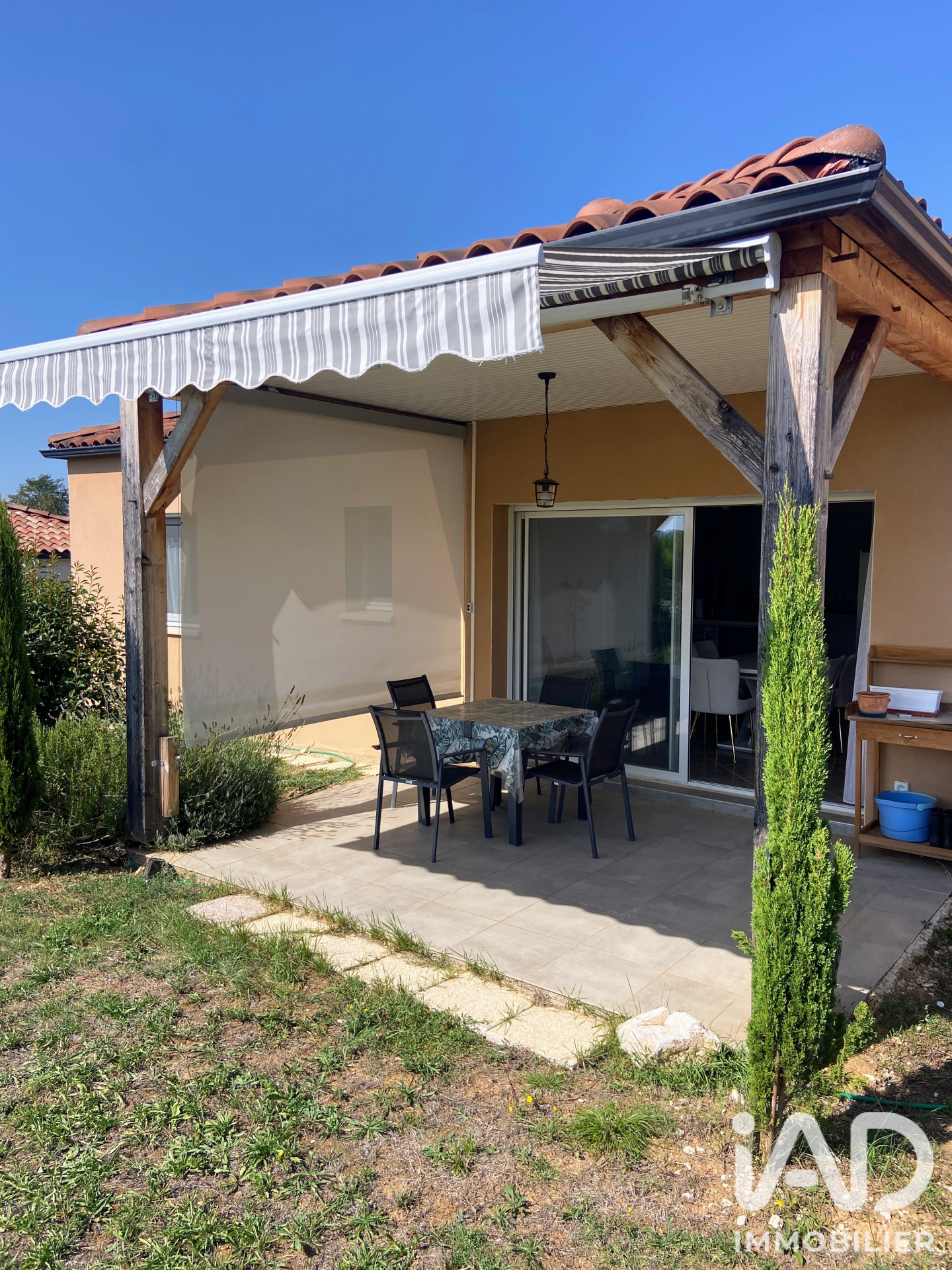 Vente maison à Prayssac (46220) : maison 3 pièces 82 m² - 2106384 — 19