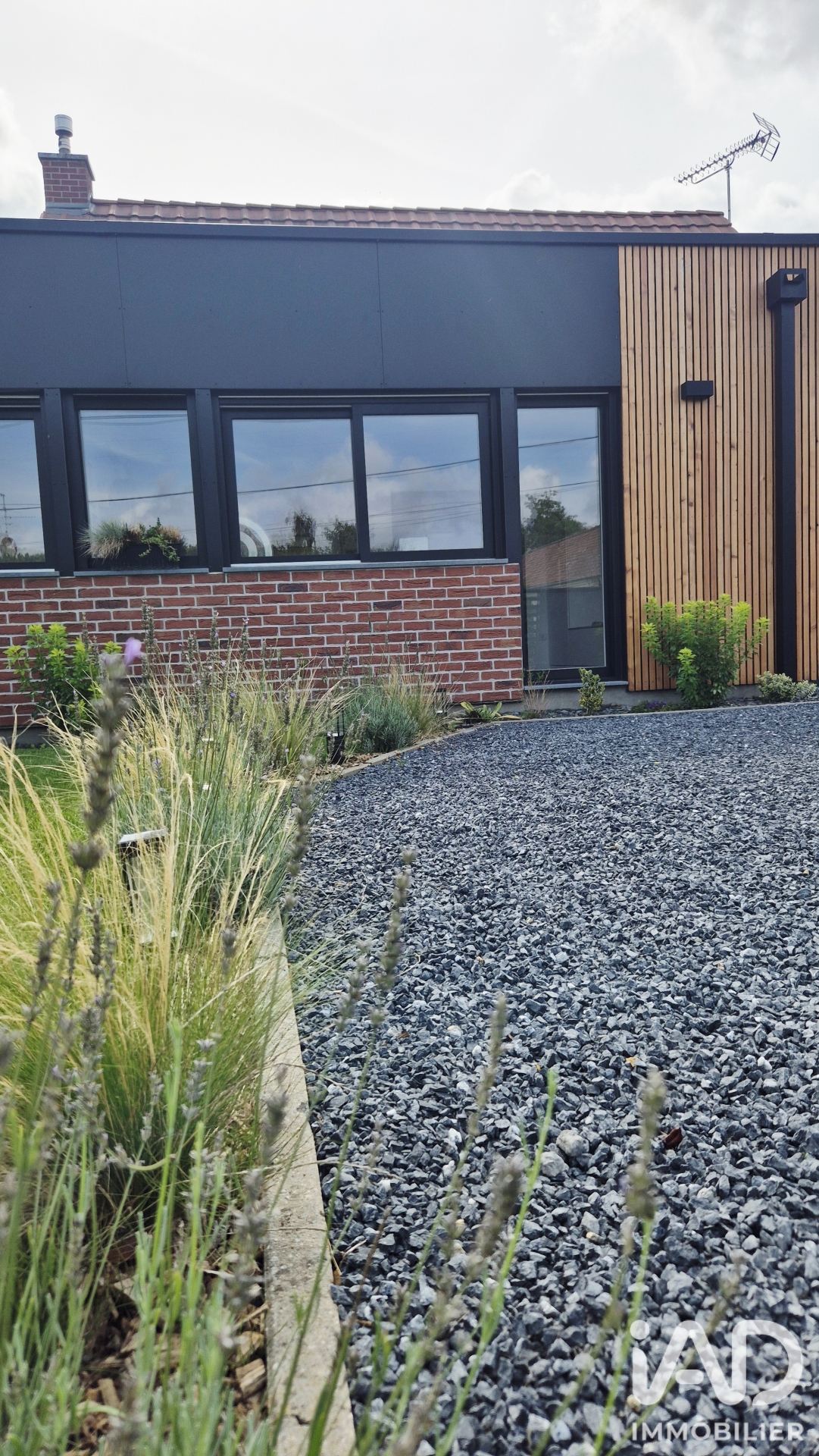 Vente Maison de village 8 pièces