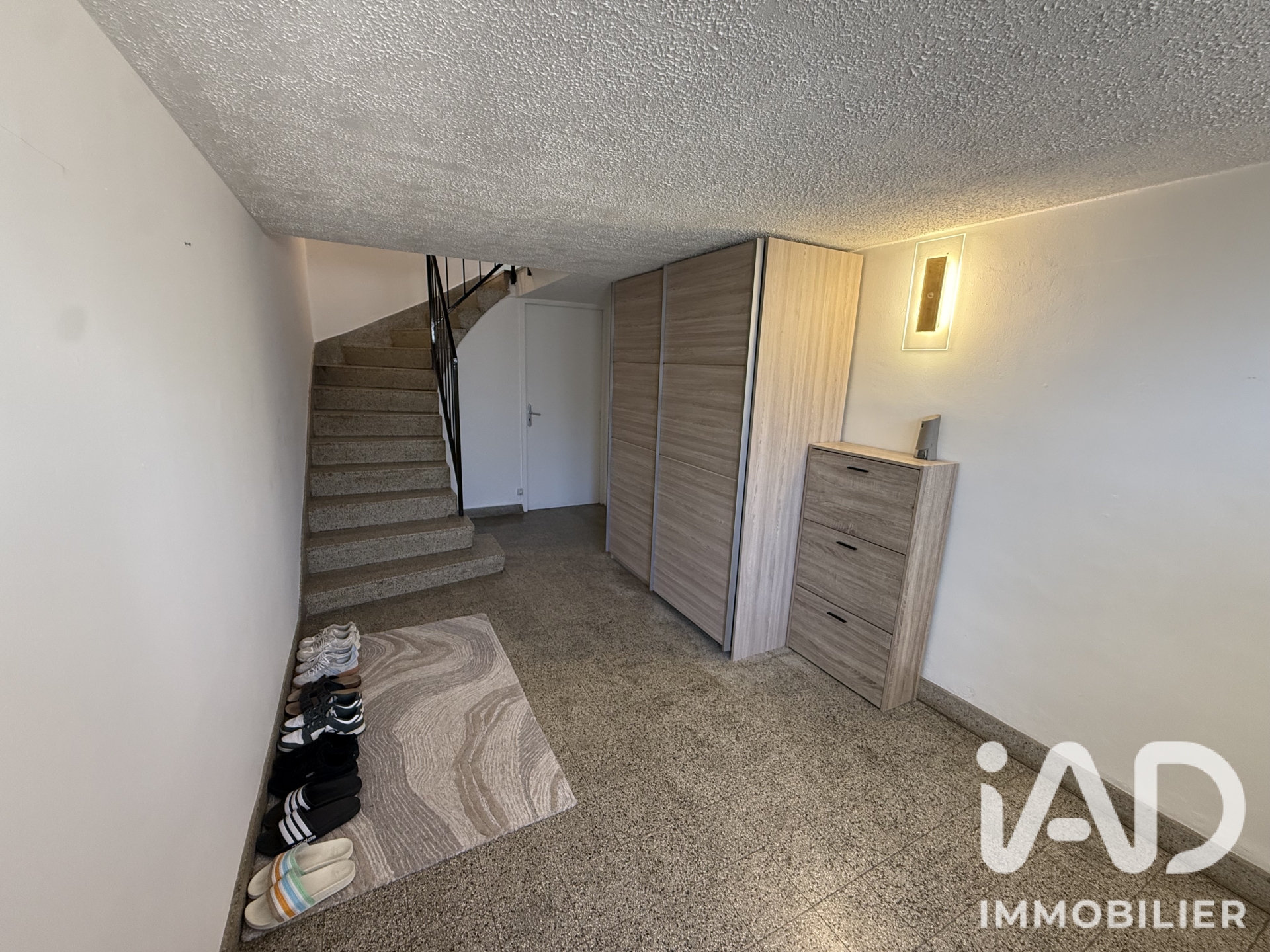 Vente maison à Rombas (57120) : maison 5 pièces 93 m² - 2099927 — 11