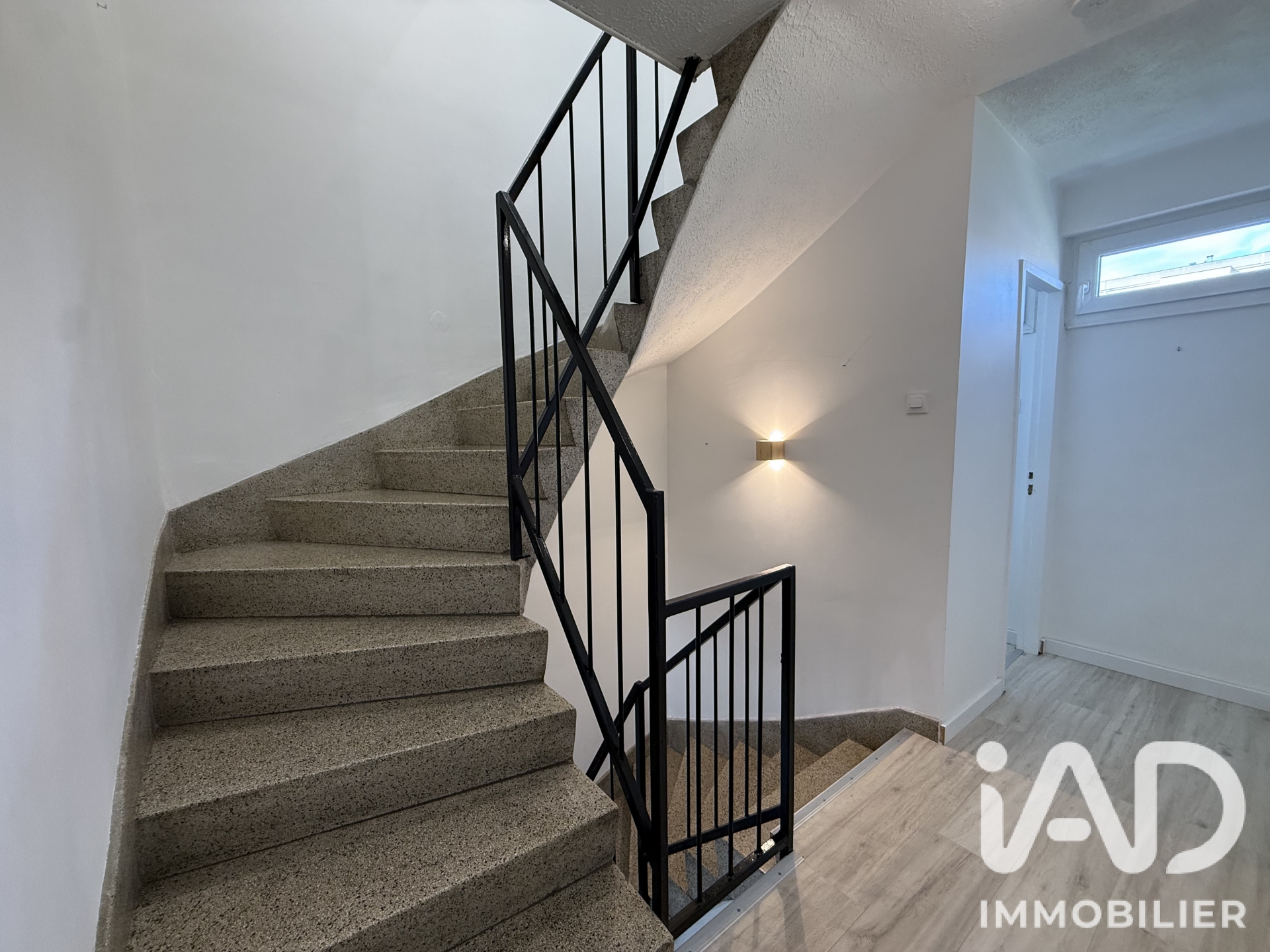 Vente maison à Rombas (57120) : maison 5 pièces 93 m² - 2099927 — 6