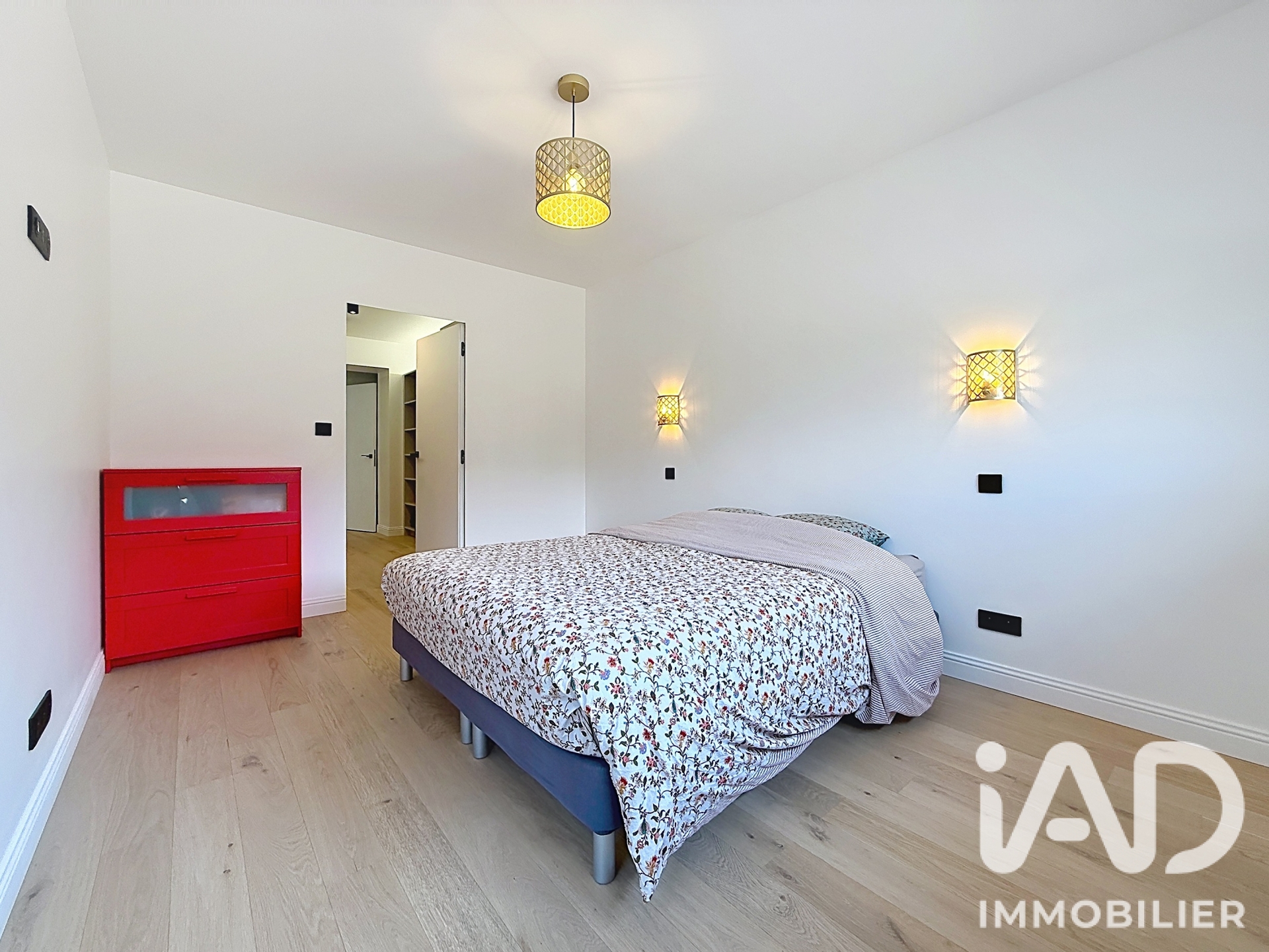 Vente maison à Saint-Fuscien (80680) : maison d'architecte 5 pièces 220 m² - 2100825 — 9