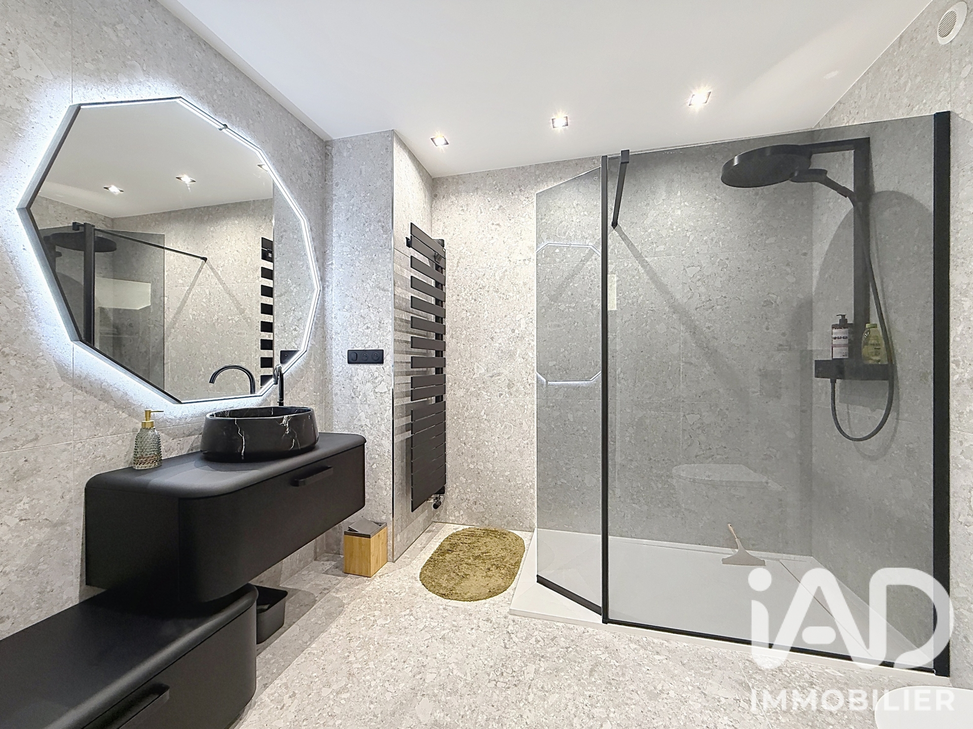 Vente maison à Saint-Fuscien (80680) : maison d'architecte 5 pièces 220 m² - 2100825 — 7