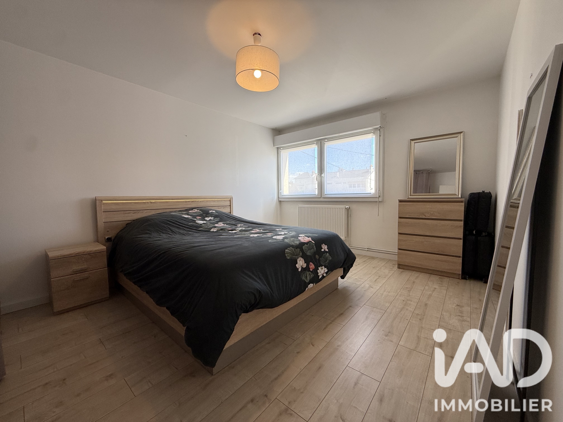 Vente maison à Rombas (57120) : maison 5 pièces 93 m² - 2099927 — 7