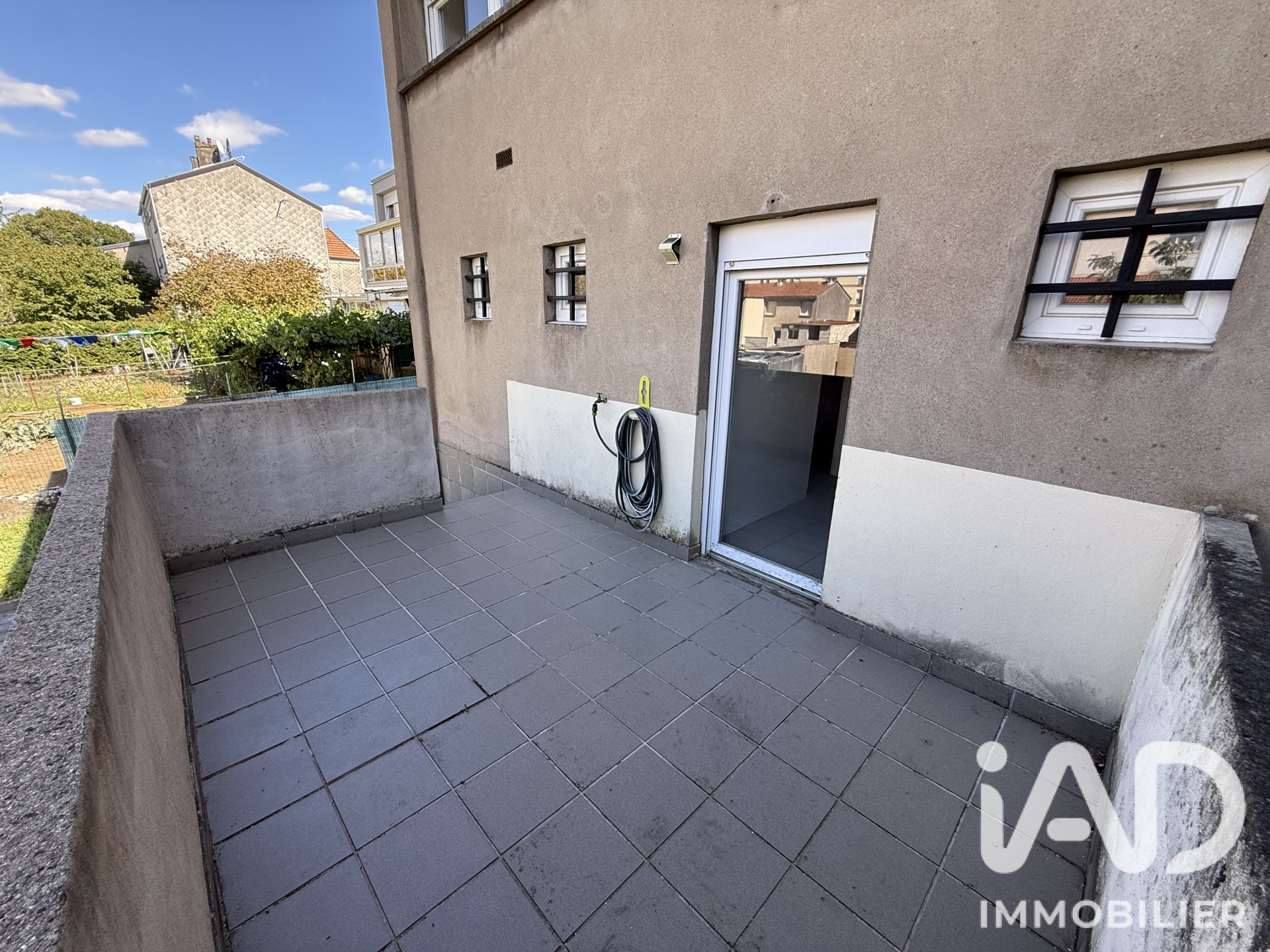 Vente maison à Rombas (57120) : maison 5 pièces 93 m² - 2099927 — 14