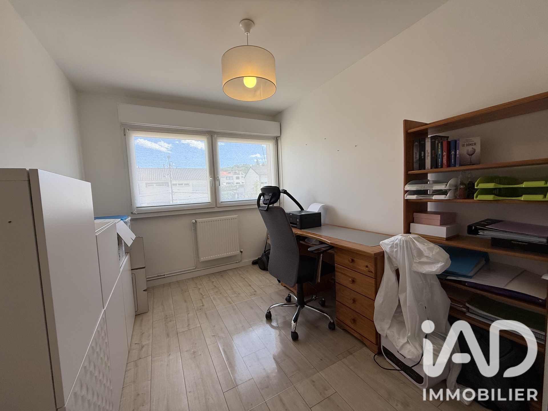 Vente maison à Rombas (57120) : maison 5 pièces 93 m² - 2099927 — 9