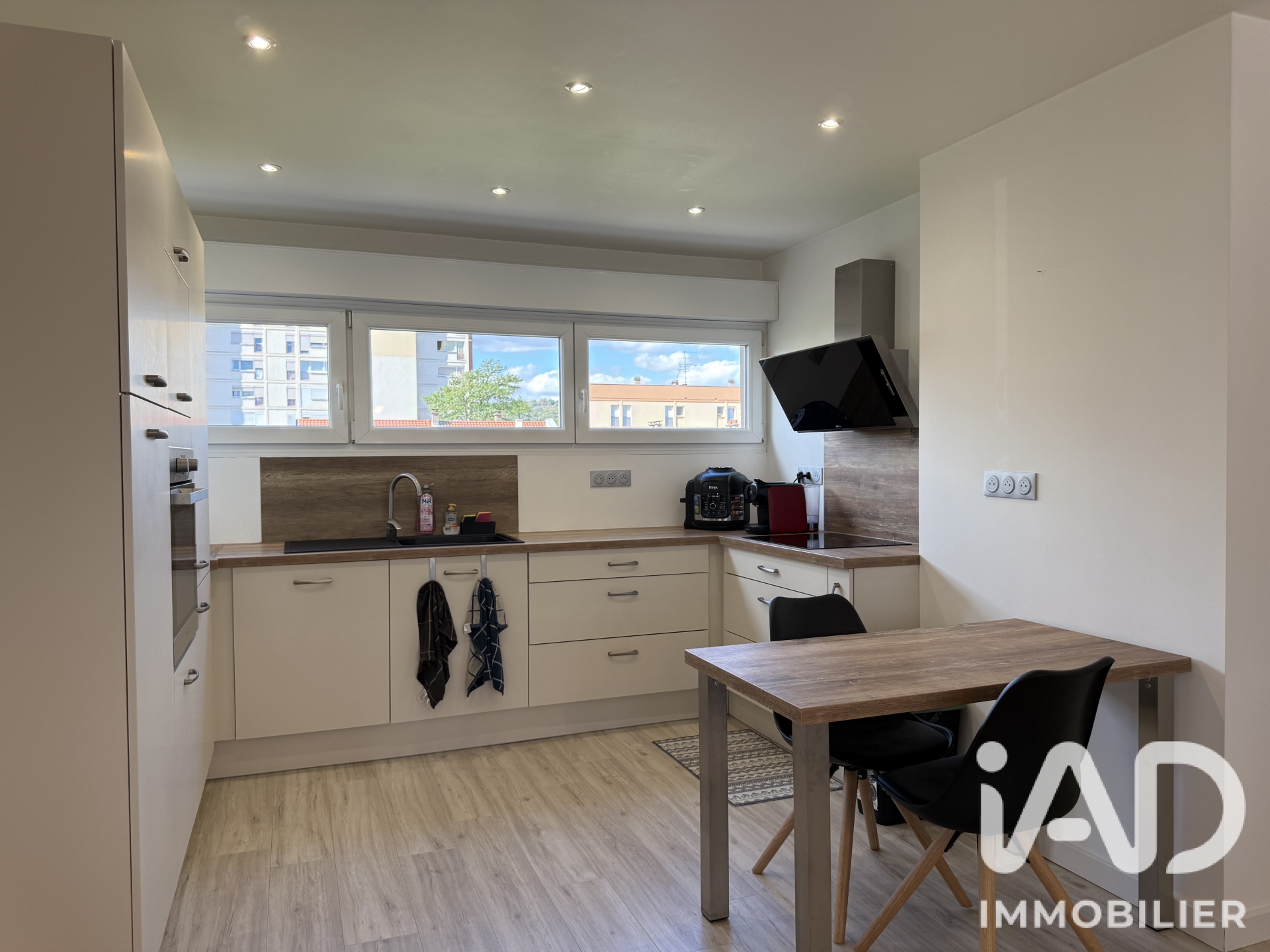 Vente maison à Rombas (57120) : maison 5 pièces 93 m² - 2099927 — 4