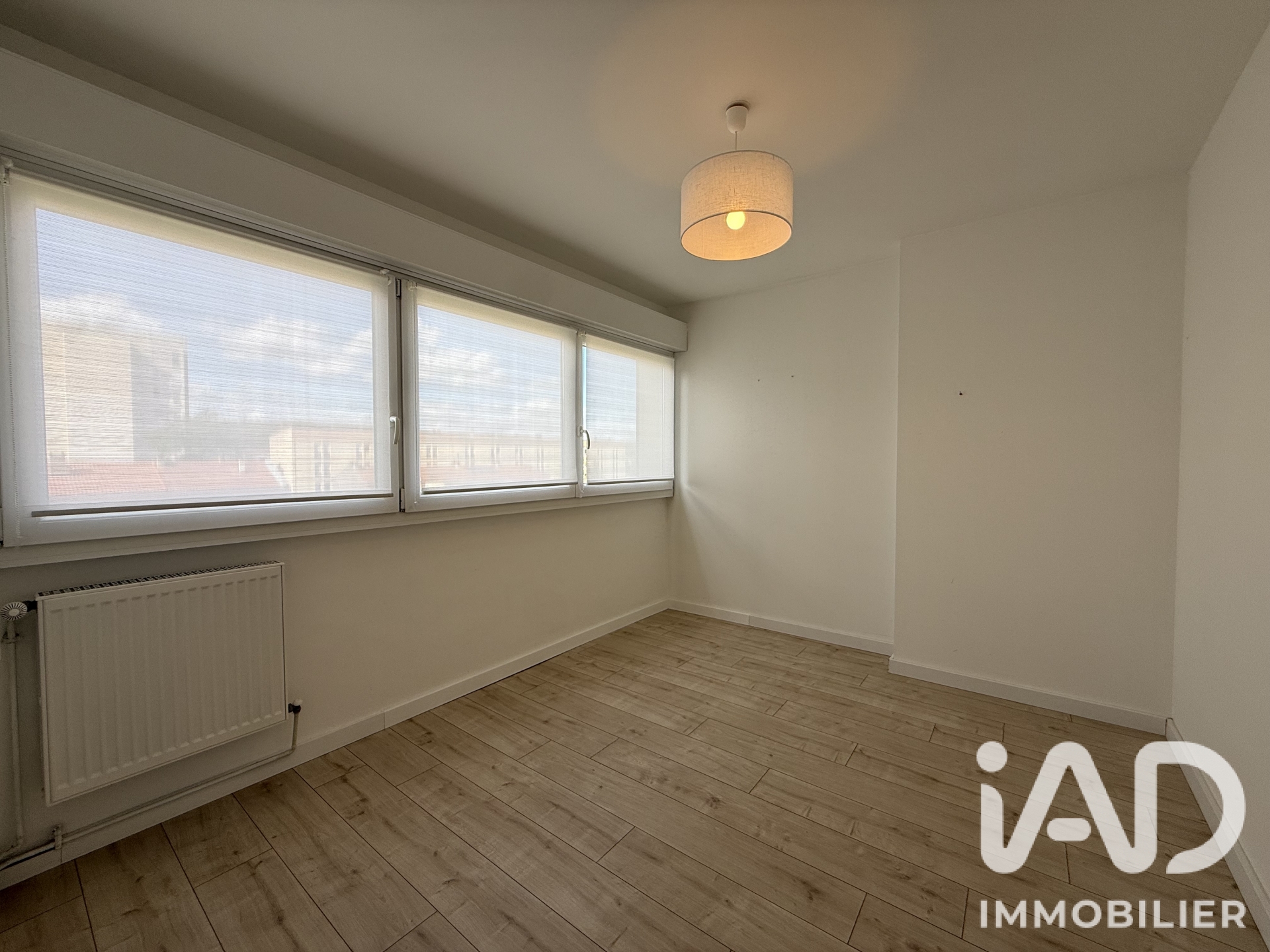 Vente maison à Rombas (57120) : maison 5 pièces 93 m² - 2099927 — 8