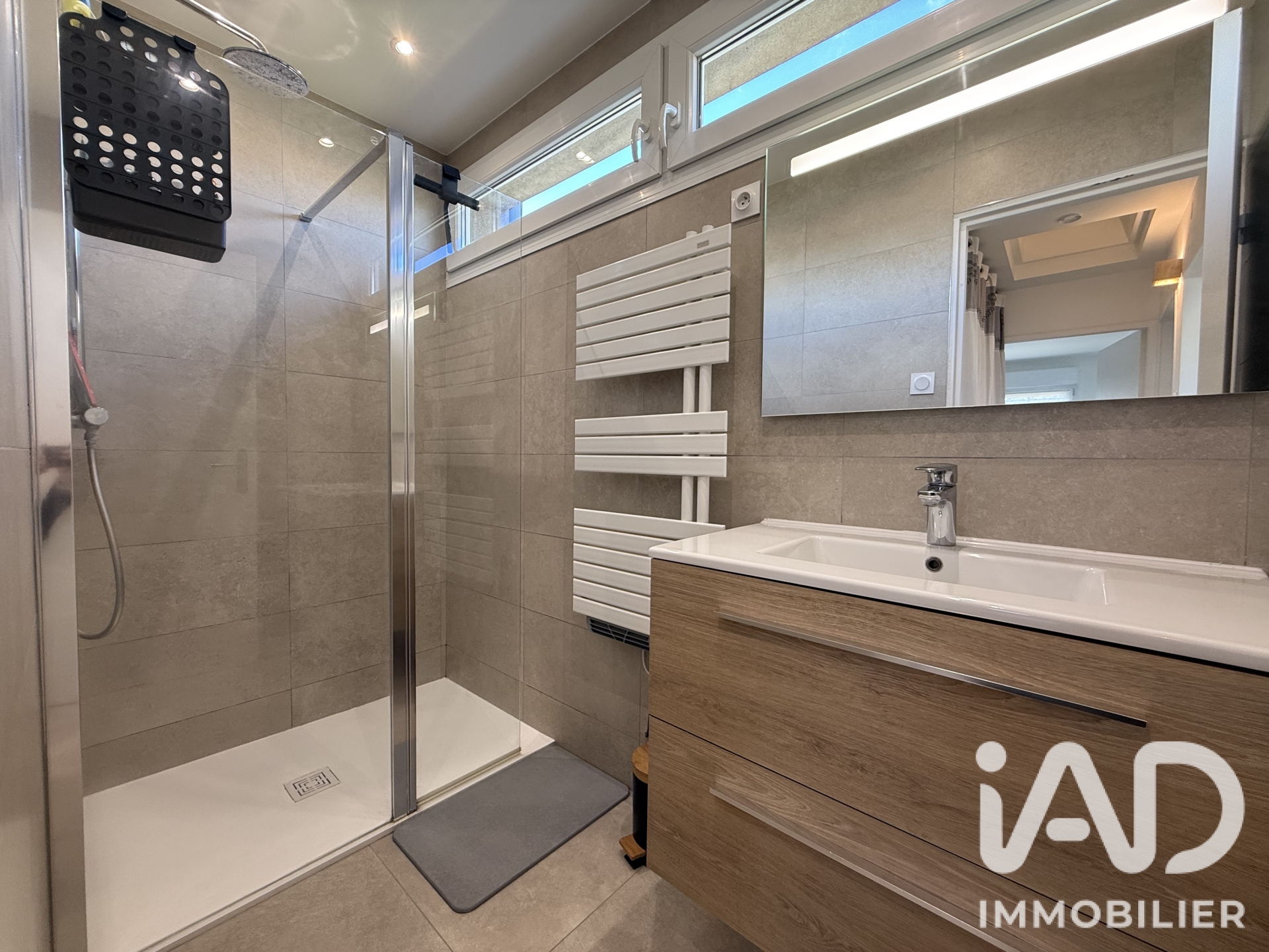 Vente maison à Rombas (57120) : maison 5 pièces 93 m² - 2099927 — 10