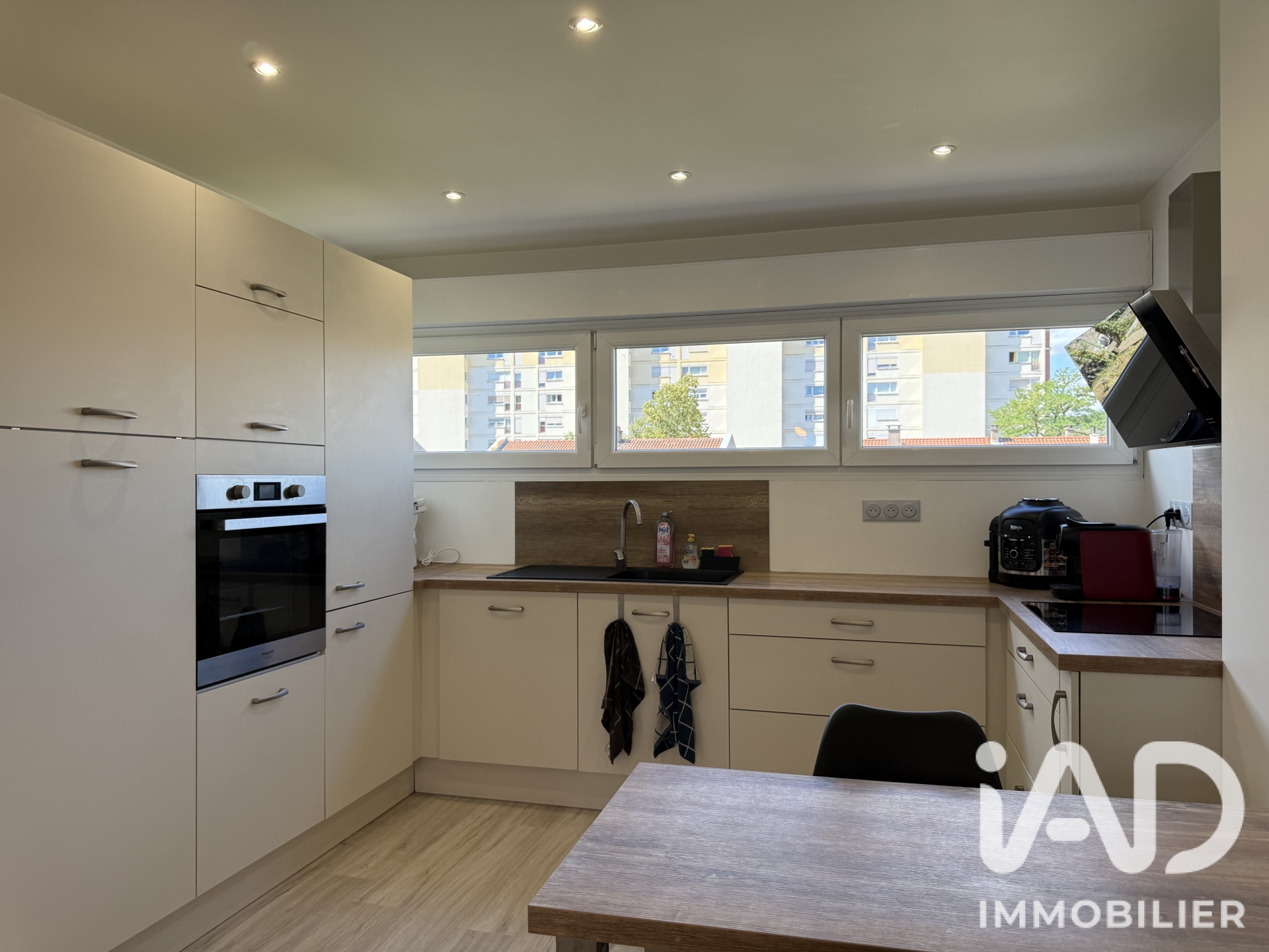 Vente maison à Rombas (57120) : maison 5 pièces 93 m² - 2099927 — 5
