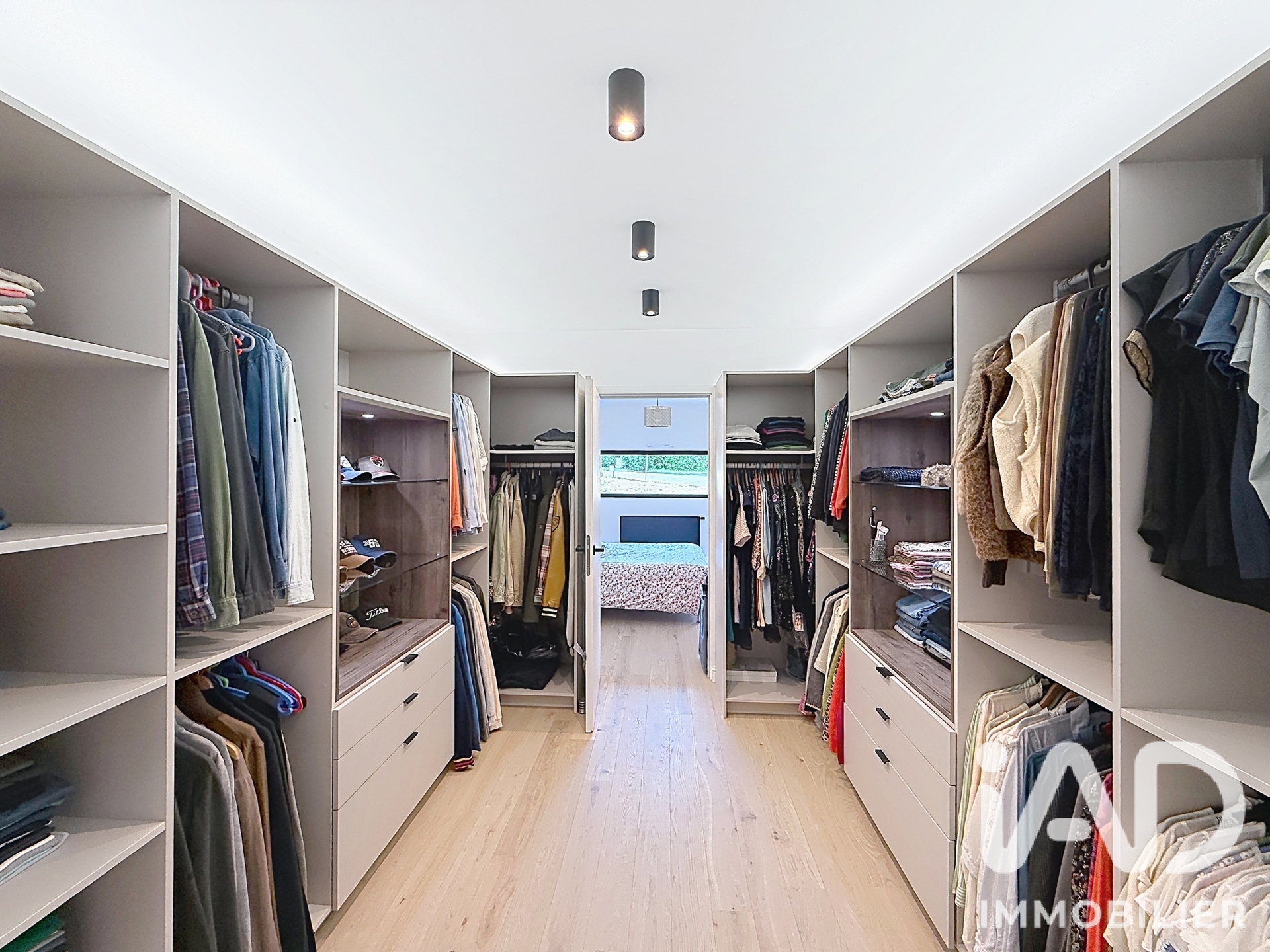 Vente maison à Saint-Fuscien (80680) : maison d'architecte 5 pièces 220 m² - 2100825 — 8