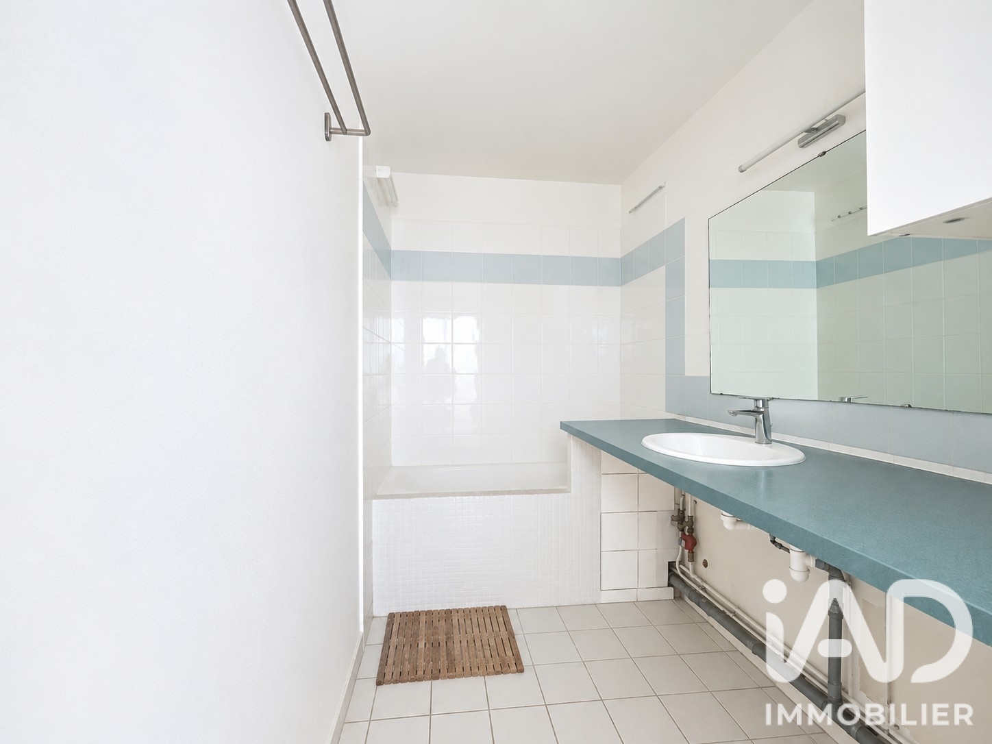 Vente appartement à Sèvres (92310) : appartement 4 pièces 79 m² - 2099774 — 10