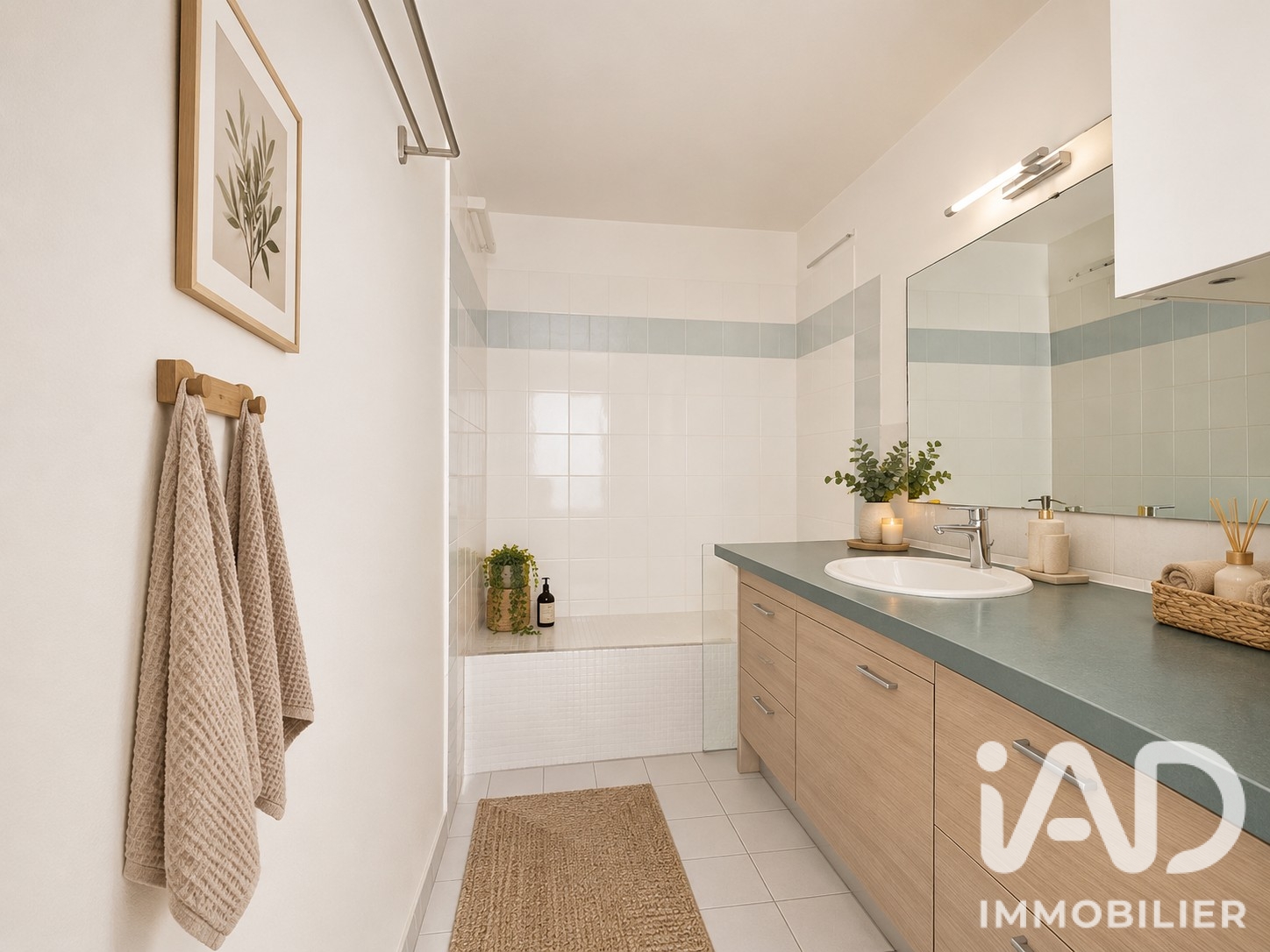Vente appartement à Sèvres (92310) : appartement 4 pièces 79 m² - 2099774 — 11