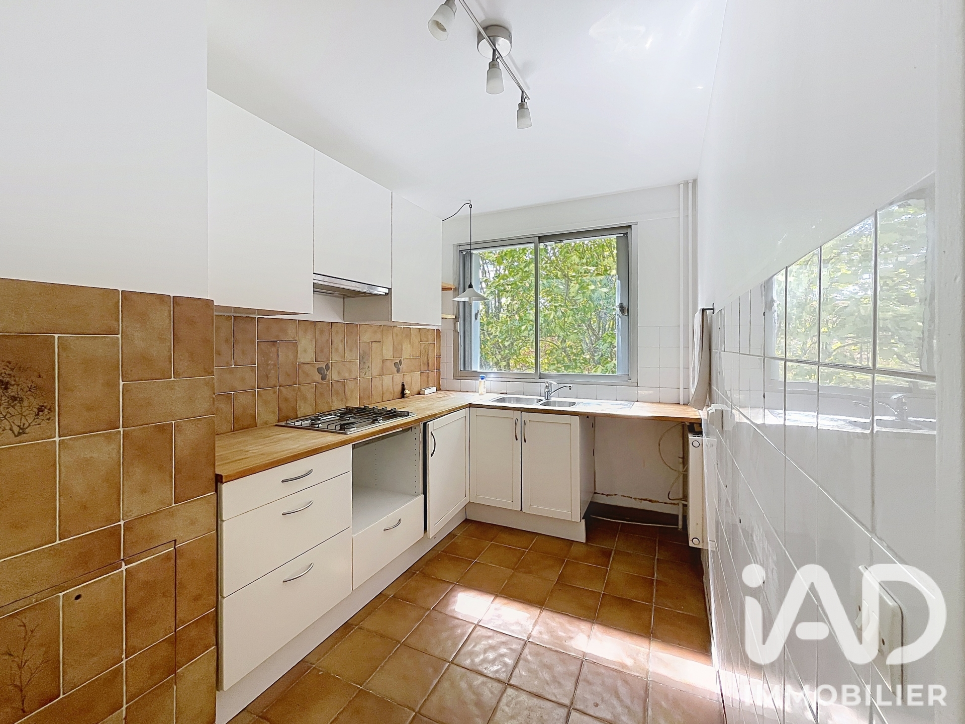 Vente appartement à Sèvres (92310) : appartement 4 pièces 79 m² - 2099774 — 4
