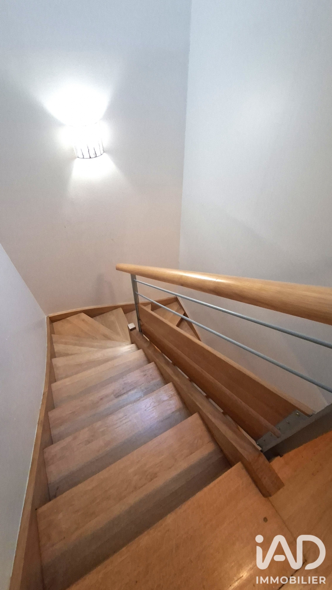 Vente maison à Moissac (82200) : maison d'architecte 6 pièces 200 m² - 2105978 — 5