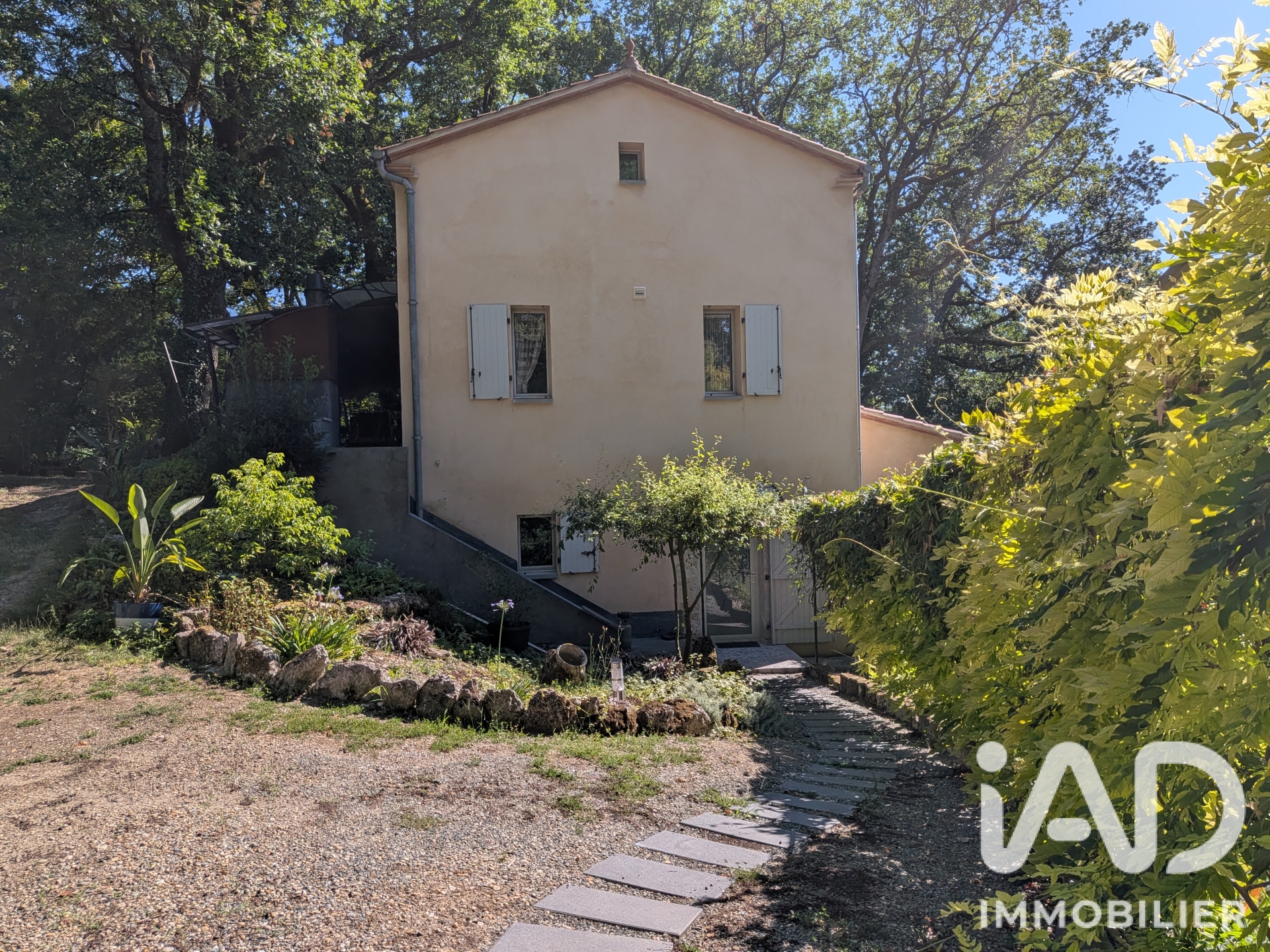 Vente Maison de campagne 9 pièces