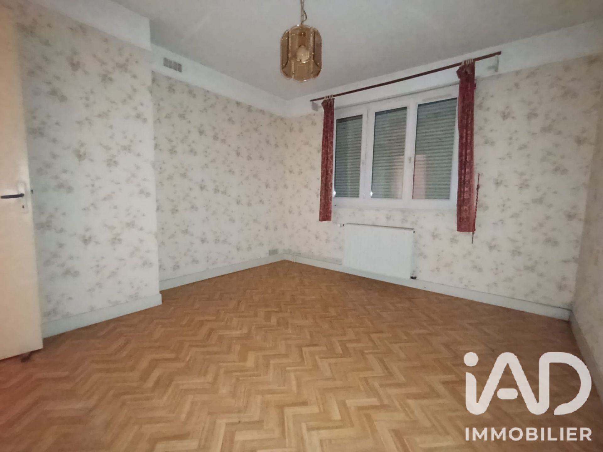 Vente maison à Nouzonville (08700) : maison 5 pièces 99 m² - 2106356 — 8