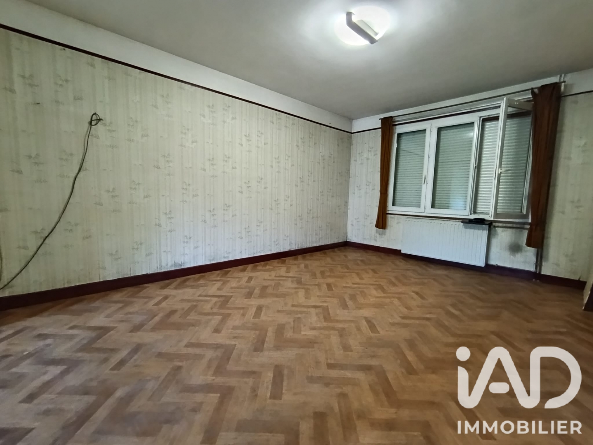 Vente maison à Nouzonville (08700) : maison 5 pièces 99 m² - 2106356 — 4