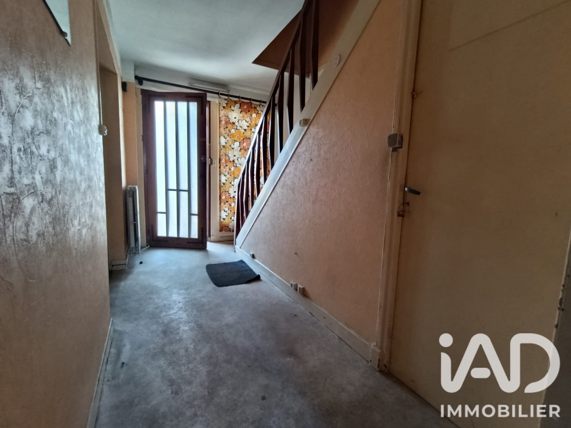 Maison à vendre à Nouzonville — 70 000 € — IAD France