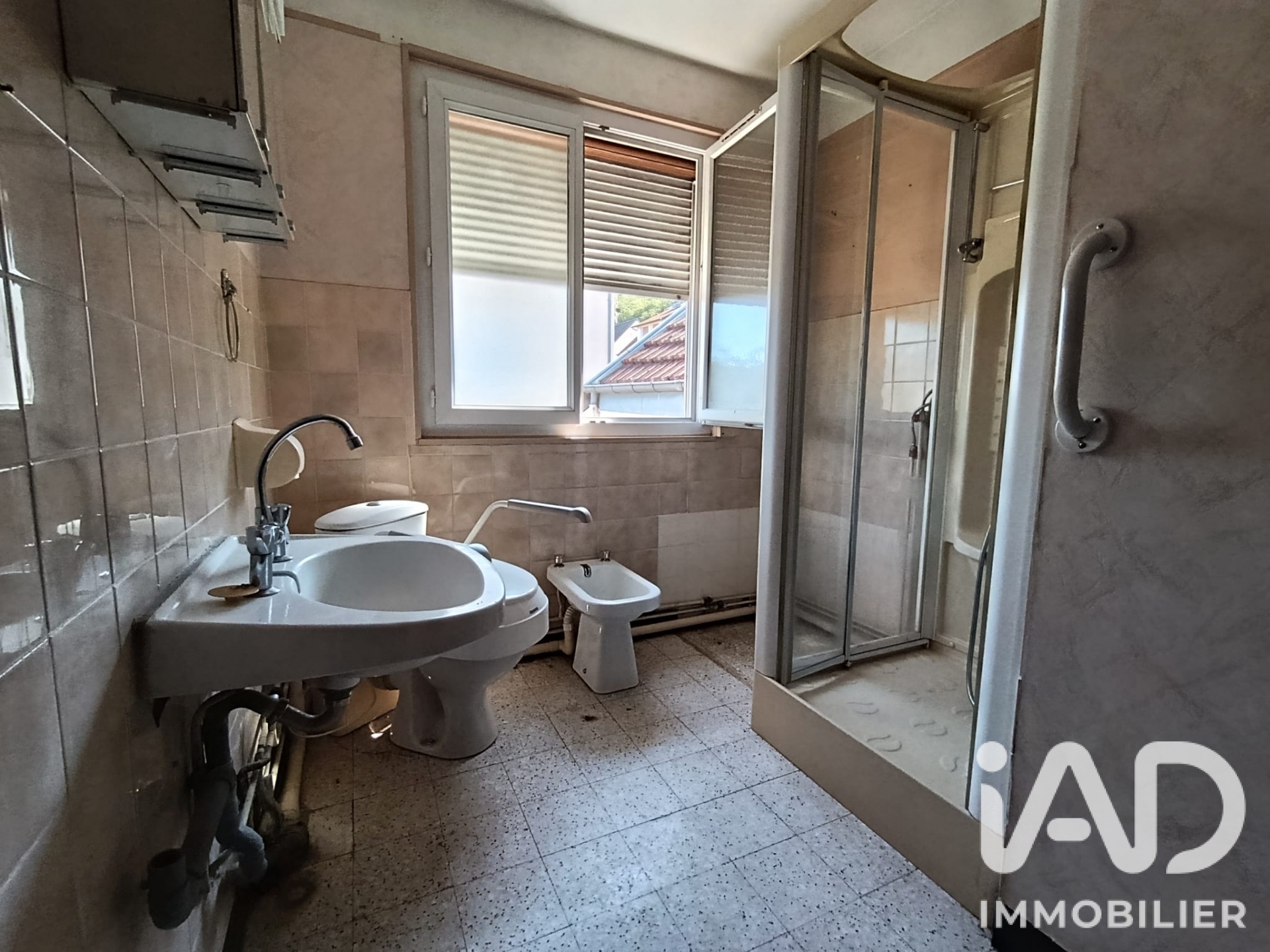 Vente maison à Nouzonville (08700) : maison 5 pièces 99 m² - 2106356 — 10