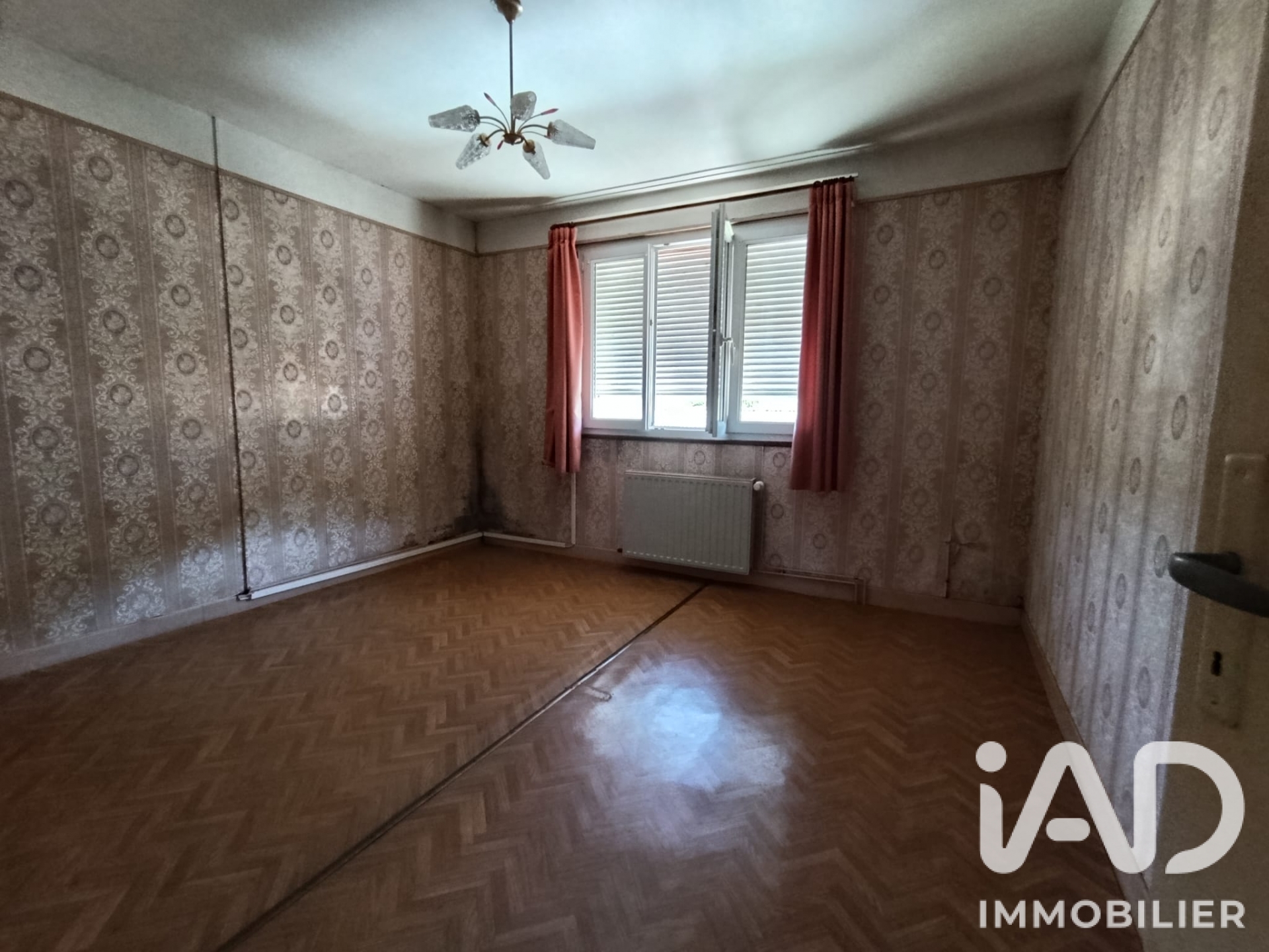 Vente maison à Nouzonville (08700) : maison 5 pièces 99 m² - 2106356 — 7