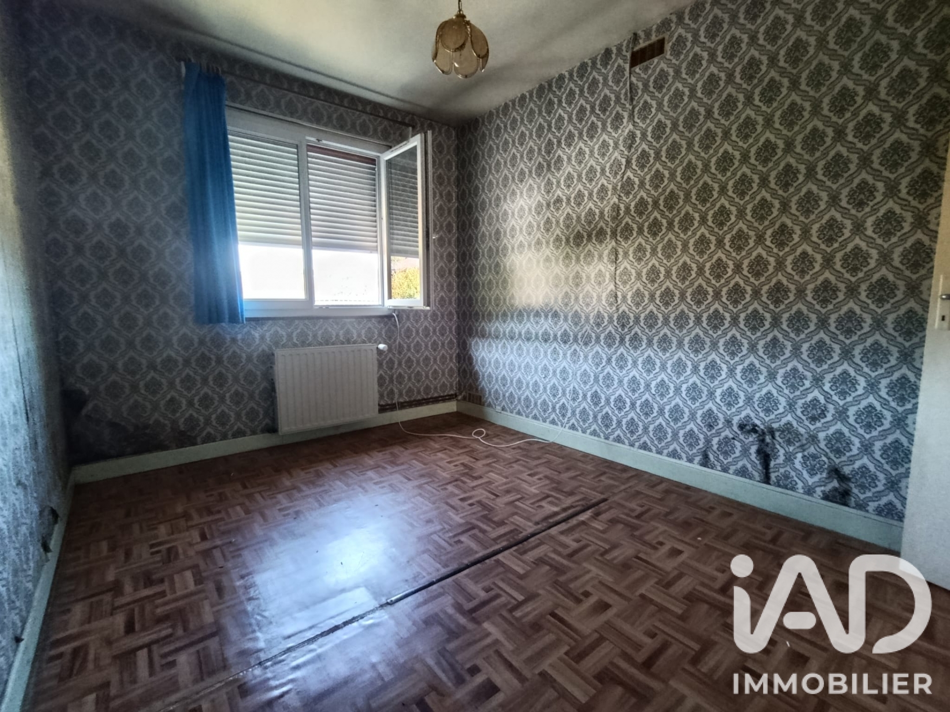 Vente maison à Nouzonville (08700) : maison 5 pièces 99 m² - 2106356 — 9