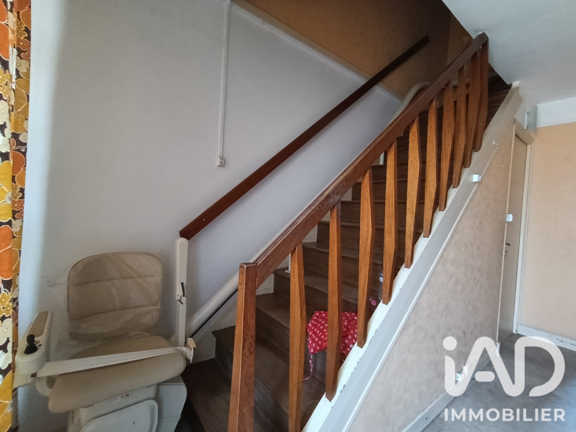 Vente maison à Nouzonville (08700) : maison 5 pièces 99 m² - 2106356 — 6