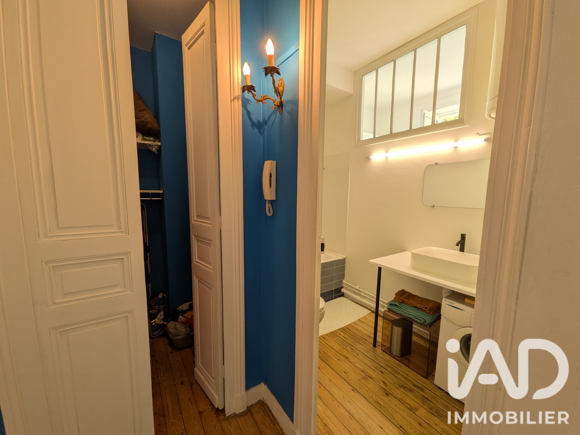 Vente appartement à Capvern (65130) : appartement 1 pièce 38 m² - 2106101 — 6