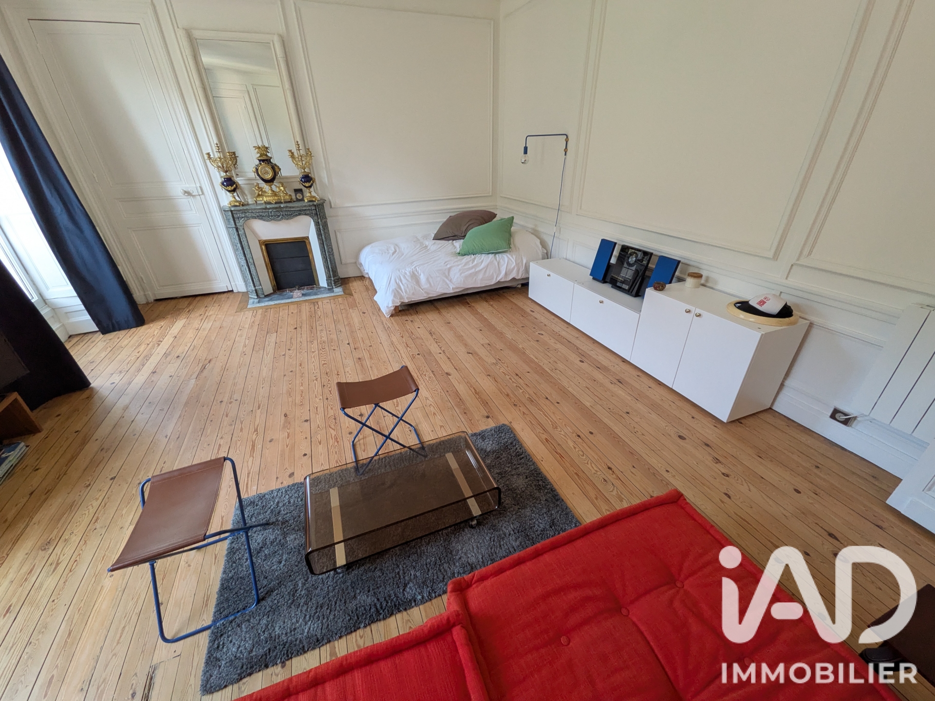 Vente appartement à Capvern (65130) : appartement 1 pièce 38 m² - 2106101 — 8