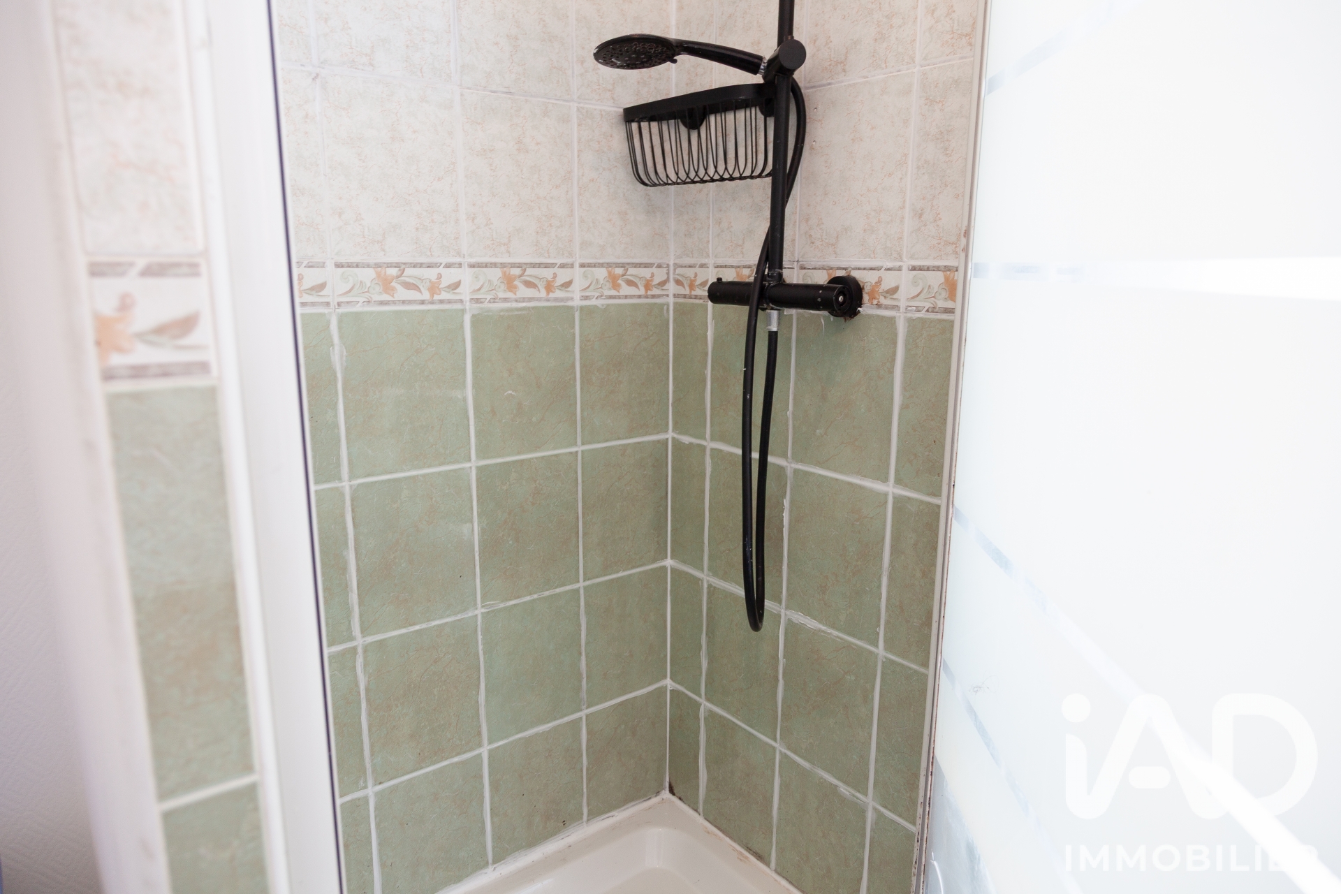 Vente appartement à Saint-Lô (50000) : appartement 4 pièces 81 m² - 2105398 — 8