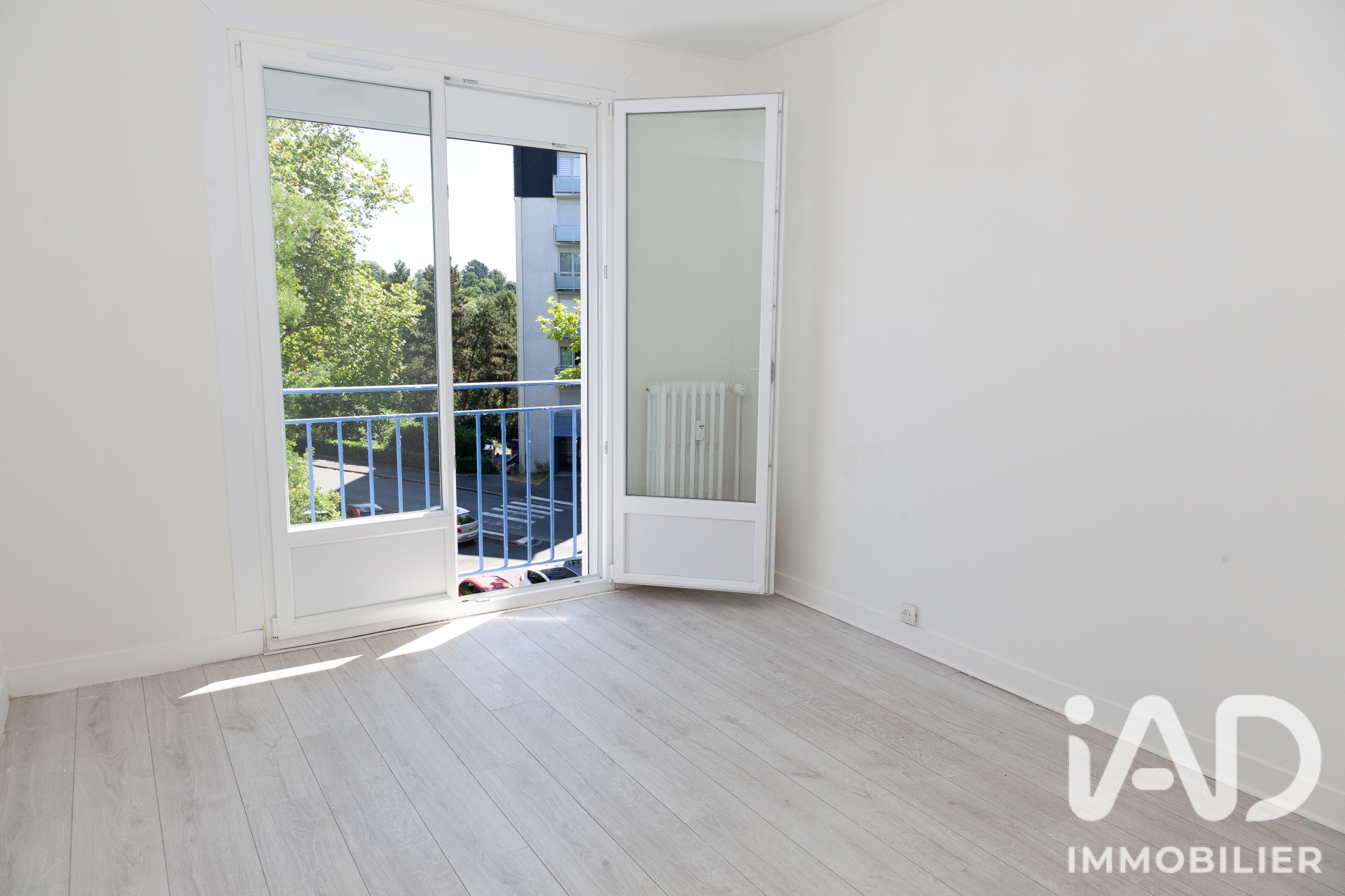Vente appartement à Saint-Lô (50000) : appartement 4 pièces 81 m² - 2105398 — 5