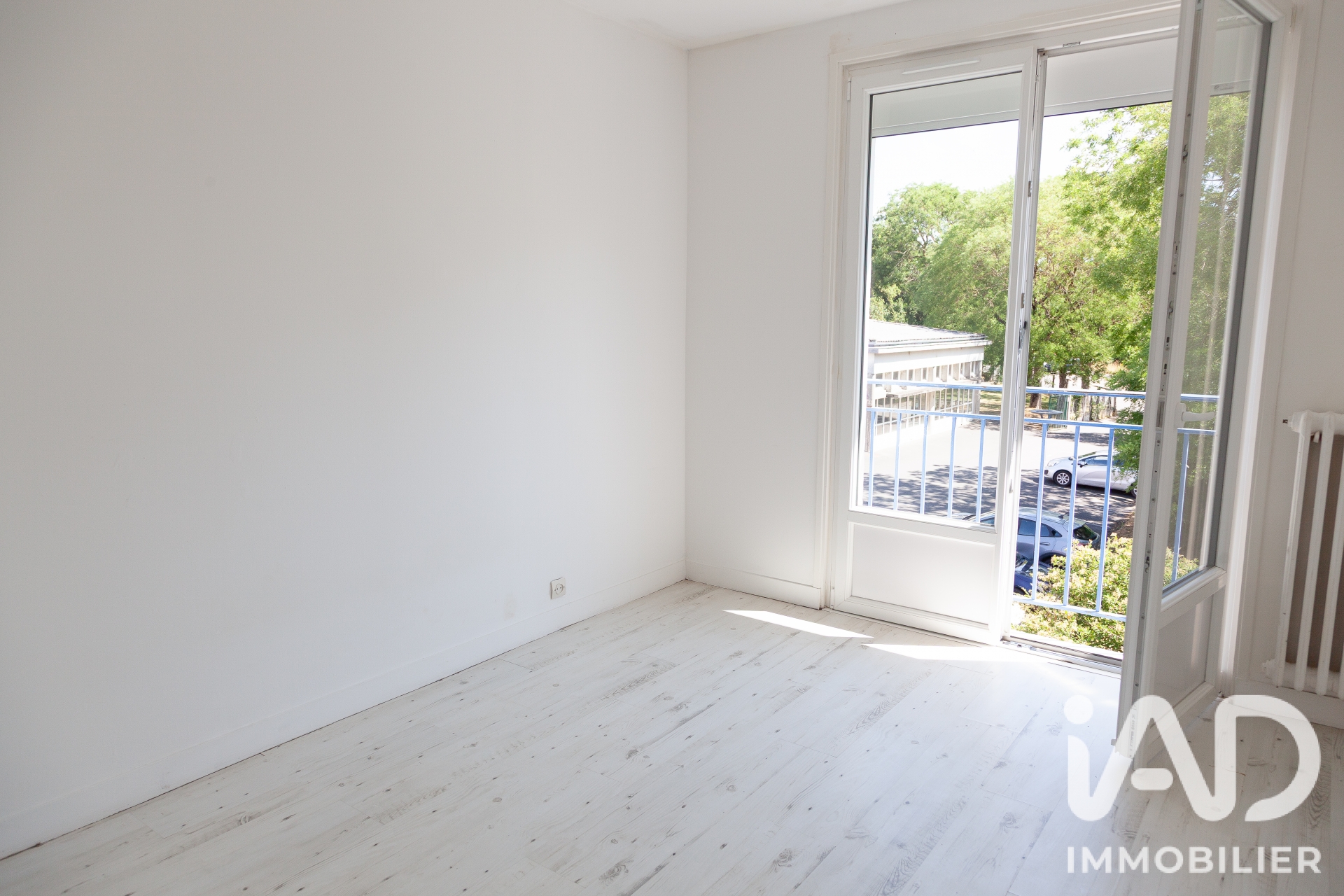 Vente appartement à Saint-Lô (50000) : appartement 4 pièces 81 m² - 2105398 — 6