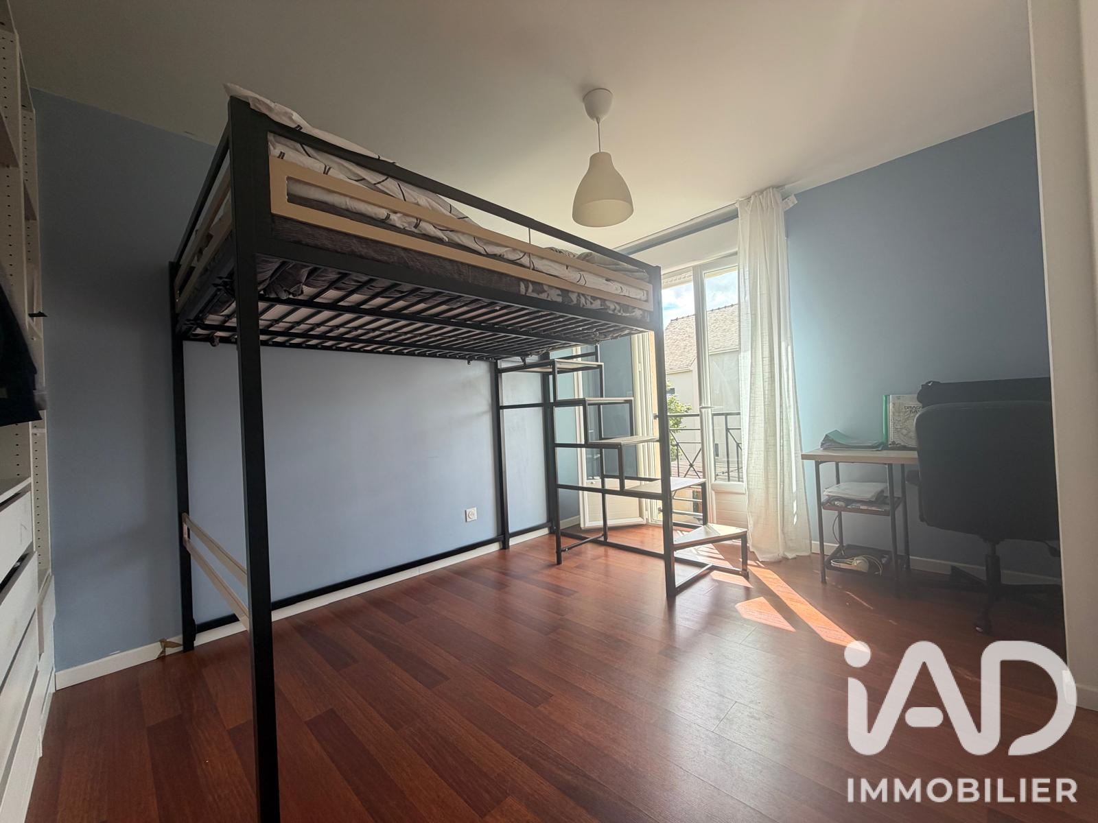 Vente maison à Le Plessis-Pâté (91220) : maison traditionnelle 6 pièces 112 m² - 2106370 — 9