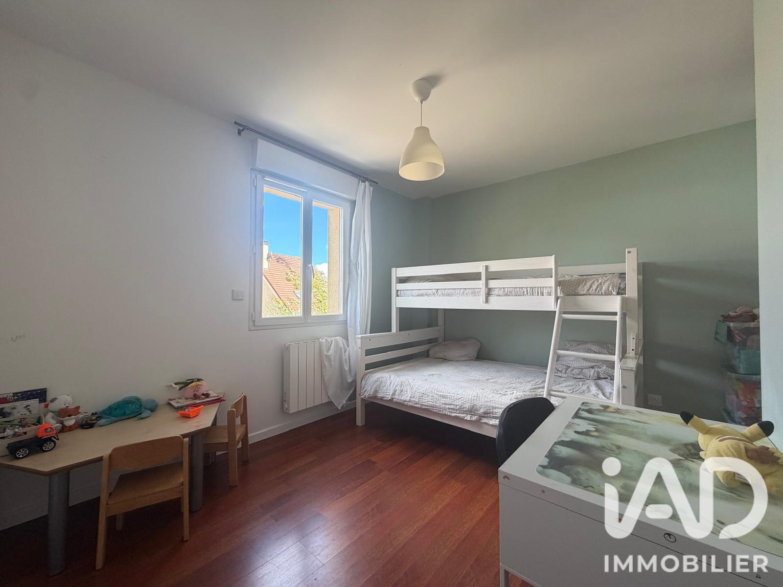 Vente maison à Le Plessis-Pâté (91220) : maison traditionnelle 6 pièces 112 m² - 2106370 — 7