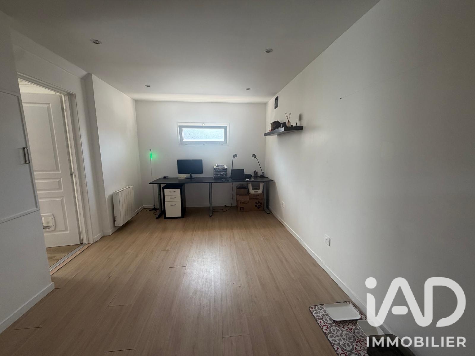 Vente maison à Le Plessis-Pâté (91220) : maison traditionnelle 6 pièces 112 m² - 2106370 — 14