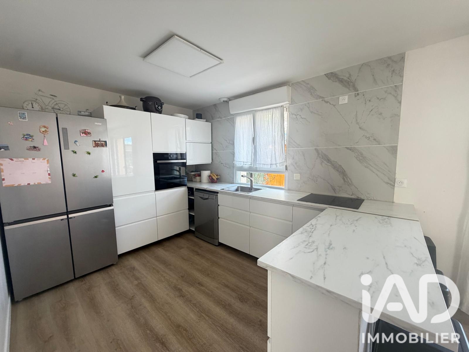 Vente maison à Le Plessis-Pâté (91220) : maison traditionnelle 6 pièces 112 m² - 2106370 — 5