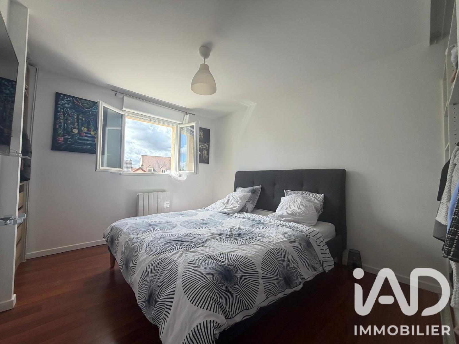 Vente maison à Le Plessis-Pâté (91220) : maison traditionnelle 6 pièces 112 m² - 2106370 — 11
