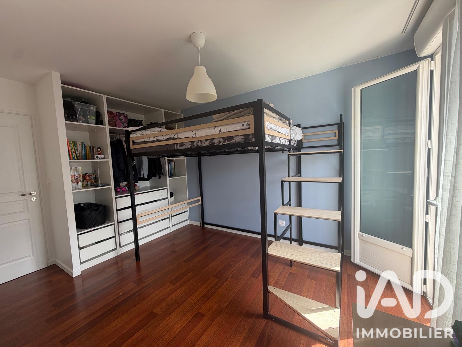 Vente maison à Le Plessis-Pâté (91220) : maison traditionnelle 6 pièces 112 m² - 2106370 — 10