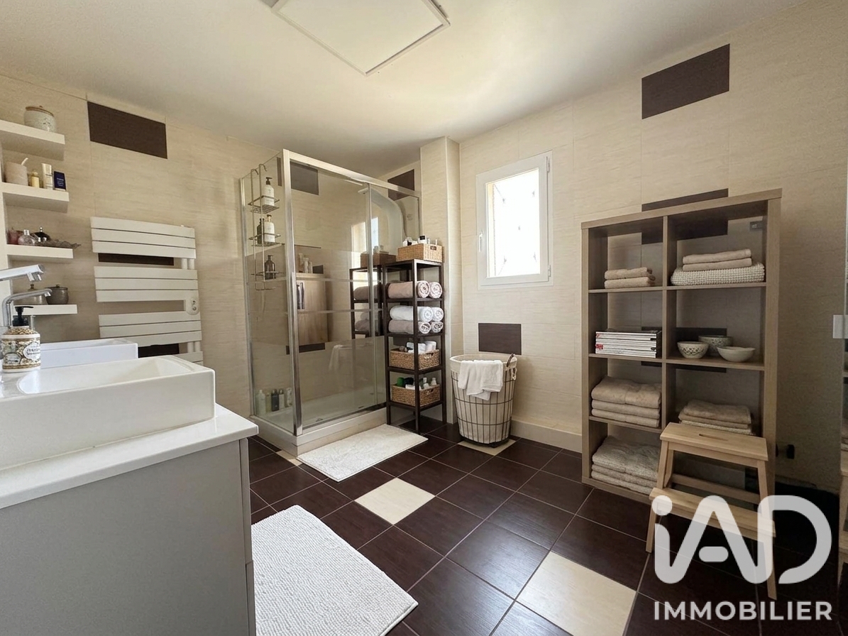 Vente maison à Le Plessis-Pâté (91220) : maison traditionnelle 6 pièces 112 m² - 2106370 — 15