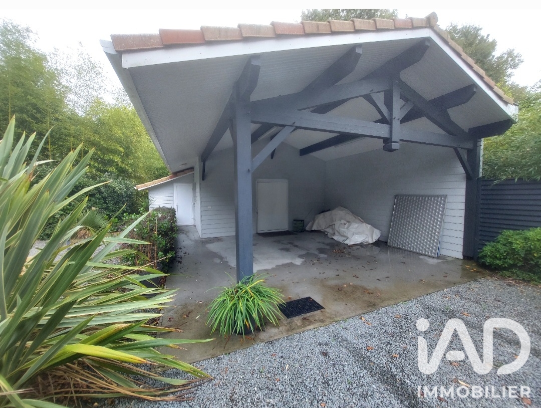 Vente maison à Hourtin (33990) : maison 6 pièces 115 m² - 2106325 — 6