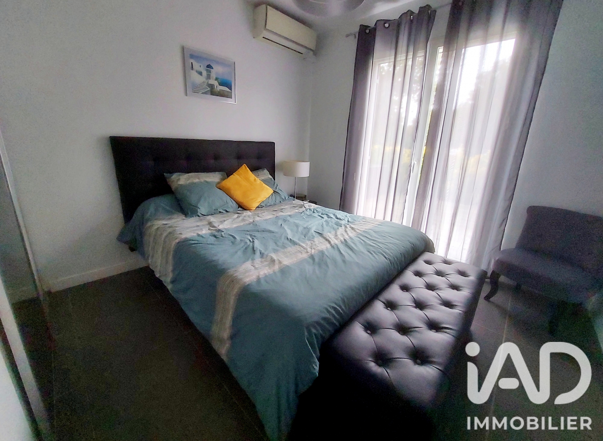 Vente maison à Hourtin (33990) : maison 6 pièces 115 m² - 2106325 — 4
