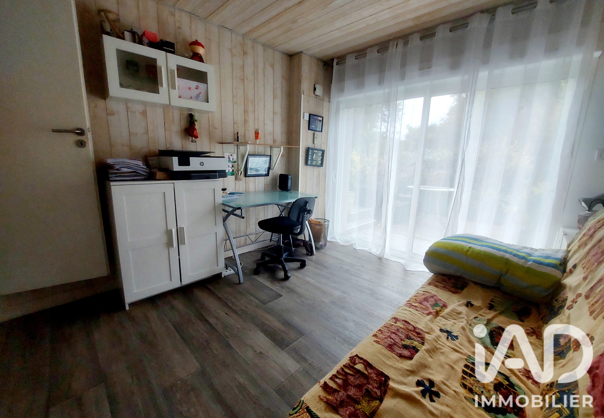 Vente maison à Hourtin (33990) : maison 6 pièces 115 m² - 2106325 — 5