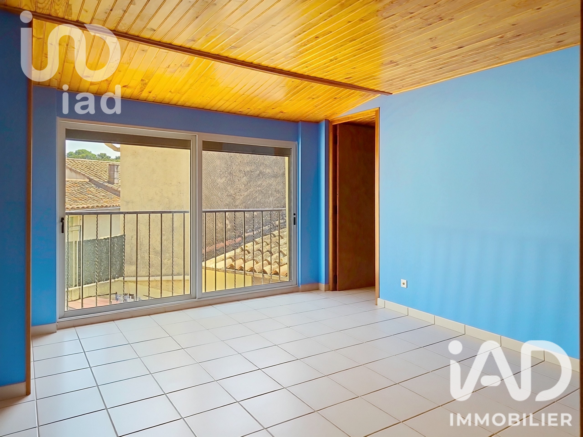 Vente maison à Montagnac (34530) : maison 3 pièces 101 m² - 2104734 — 9