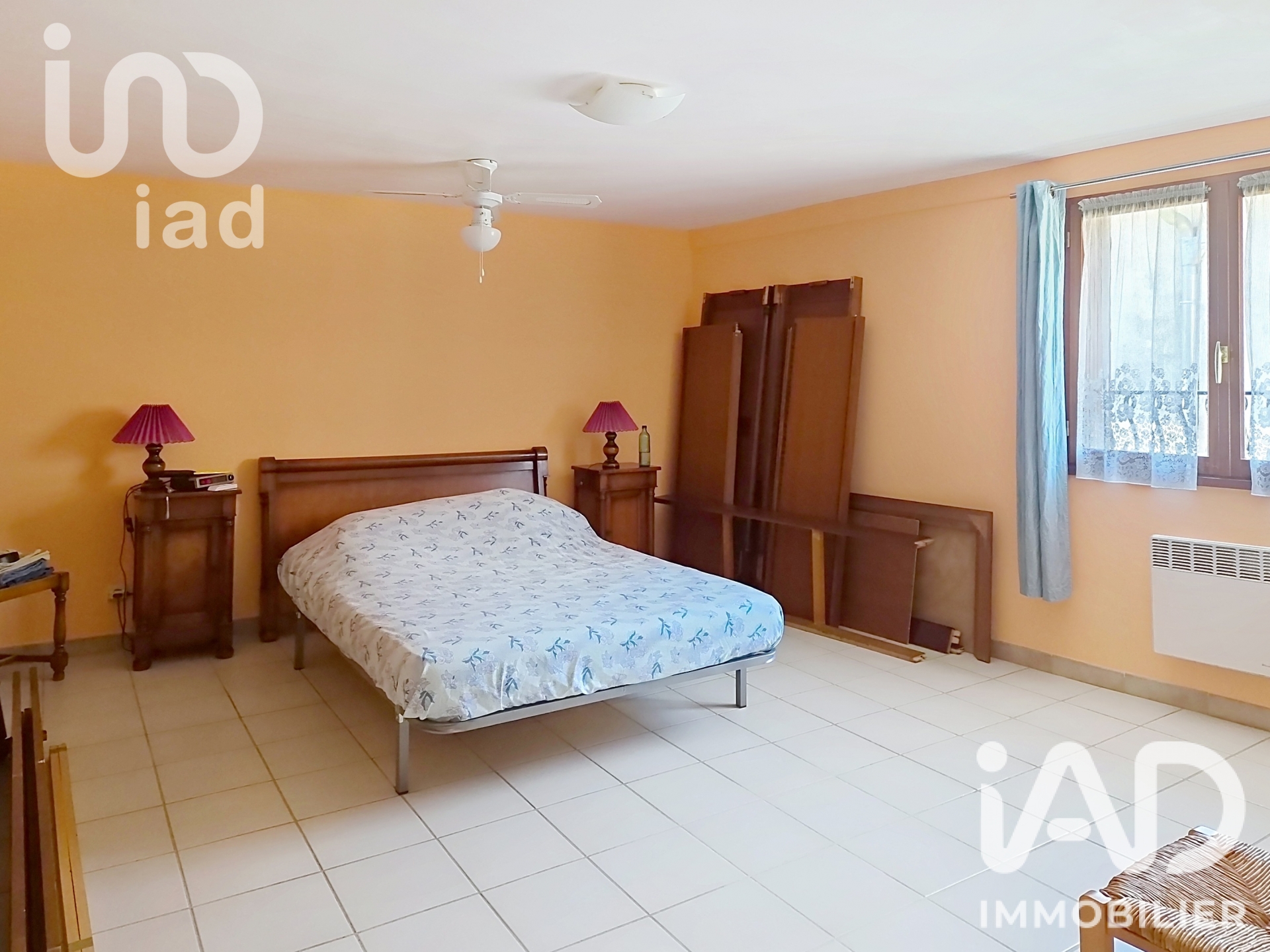 Vente maison à Montagnac (34530) : maison 3 pièces 101 m² - 2104734 — 7