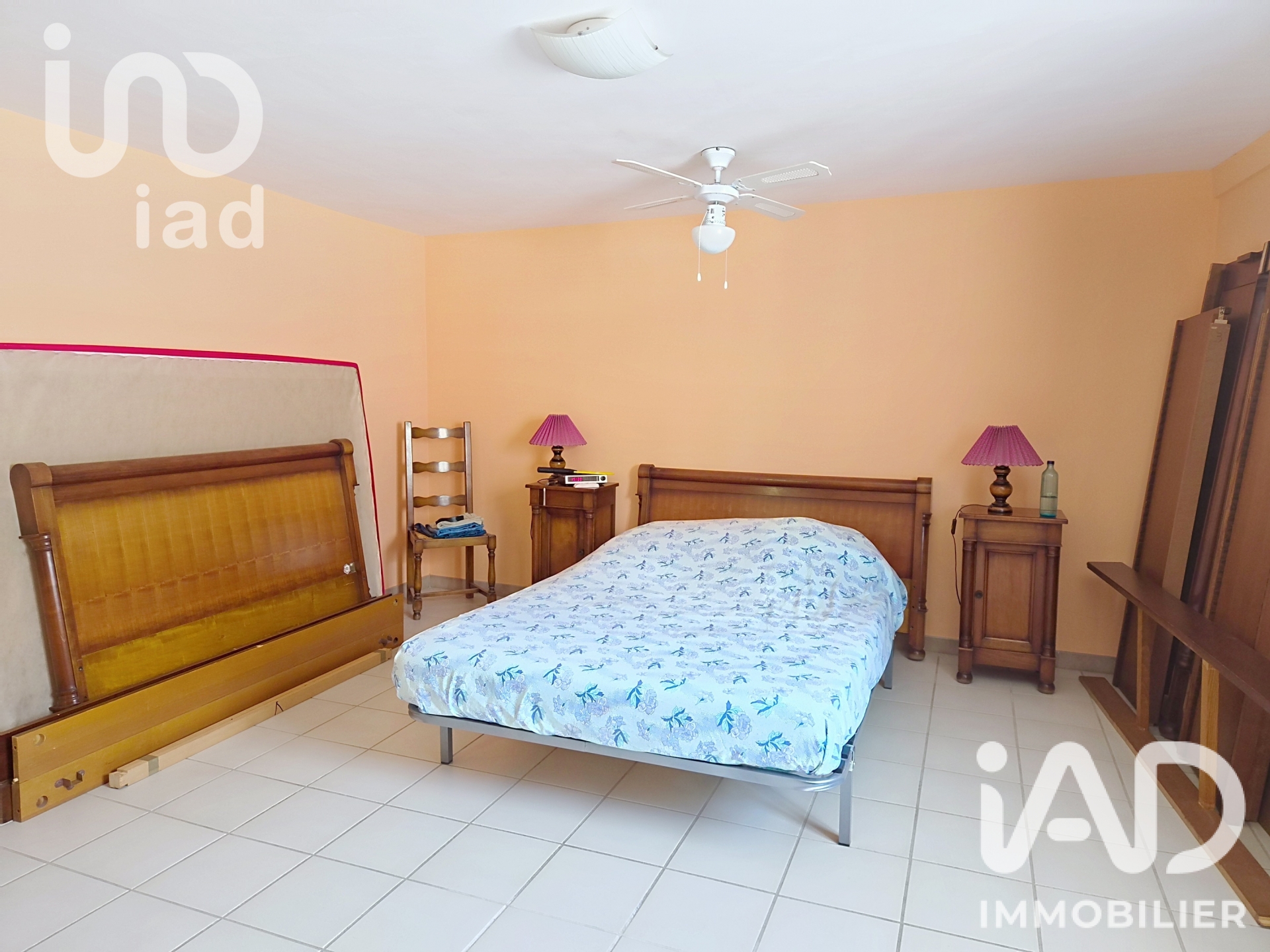Vente maison à Montagnac (34530) : maison 3 pièces 101 m² - 2104734 — 8
