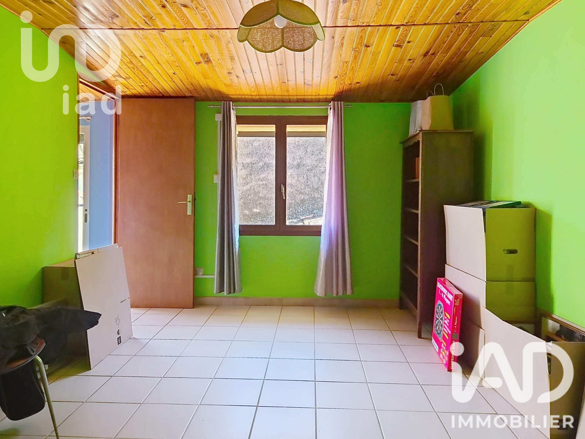 Vente maison à Montagnac (34530) : maison 3 pièces 101 m² - 2104734 — 11