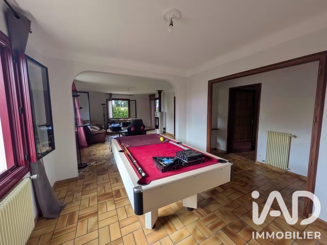 Vente Maison traditionnelle 5 pièces