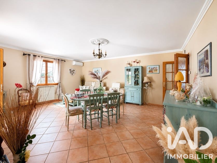 Vente maison à Barjols (83670) : maison 3 pièces 134 m² - 2090224 — 13