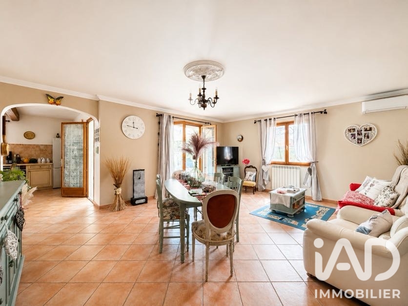 Vente maison à Barjols (83670) : maison 3 pièces 134 m² - 2090224 — 12